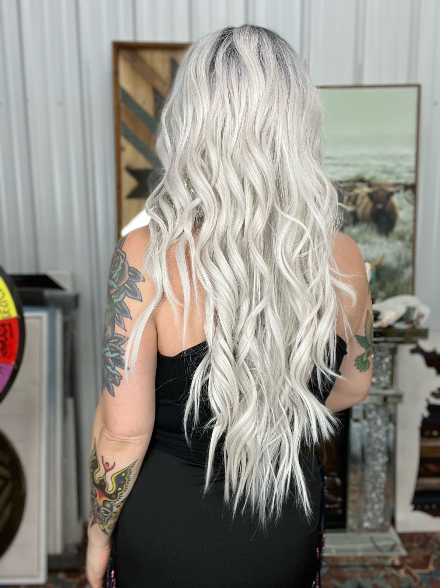 All Down Hill From Here