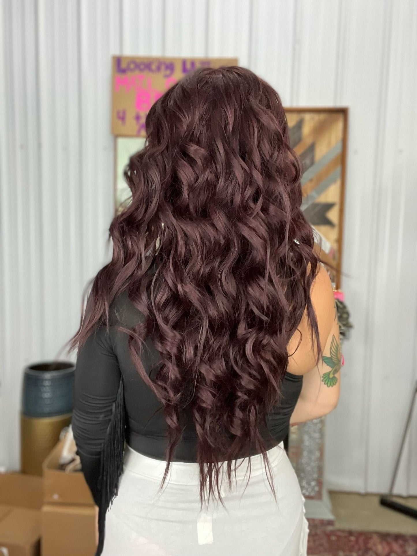 Cherry Flavoured