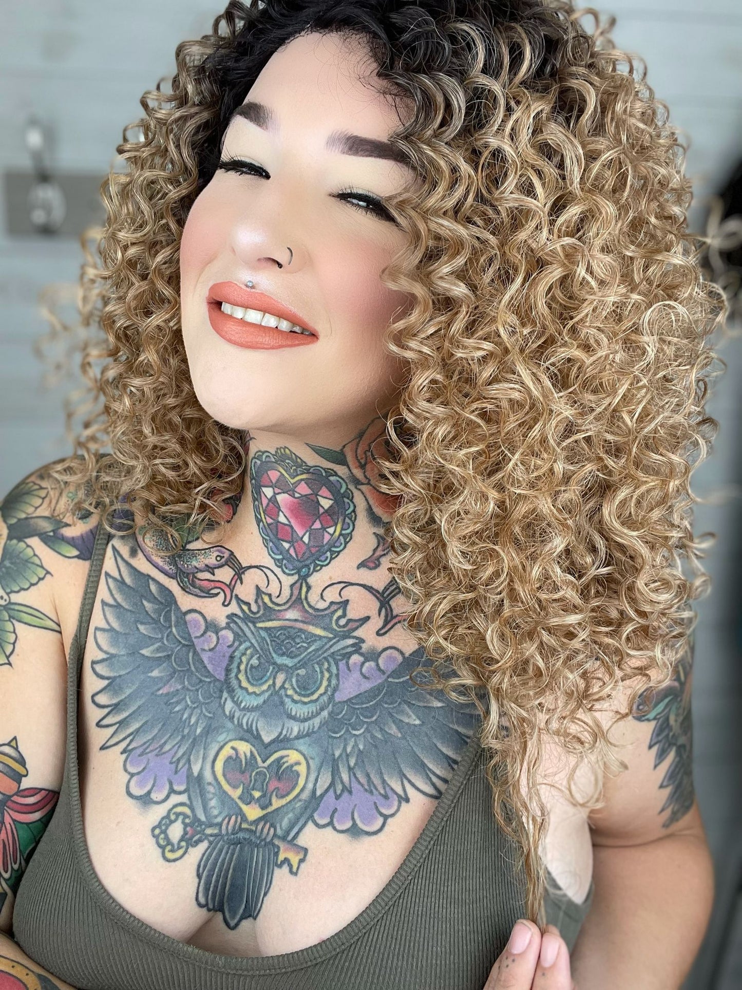 Not Fair (Special Order)