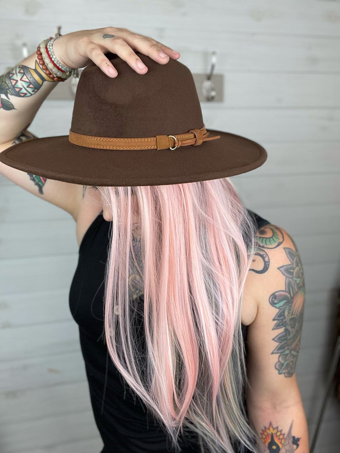 New Again