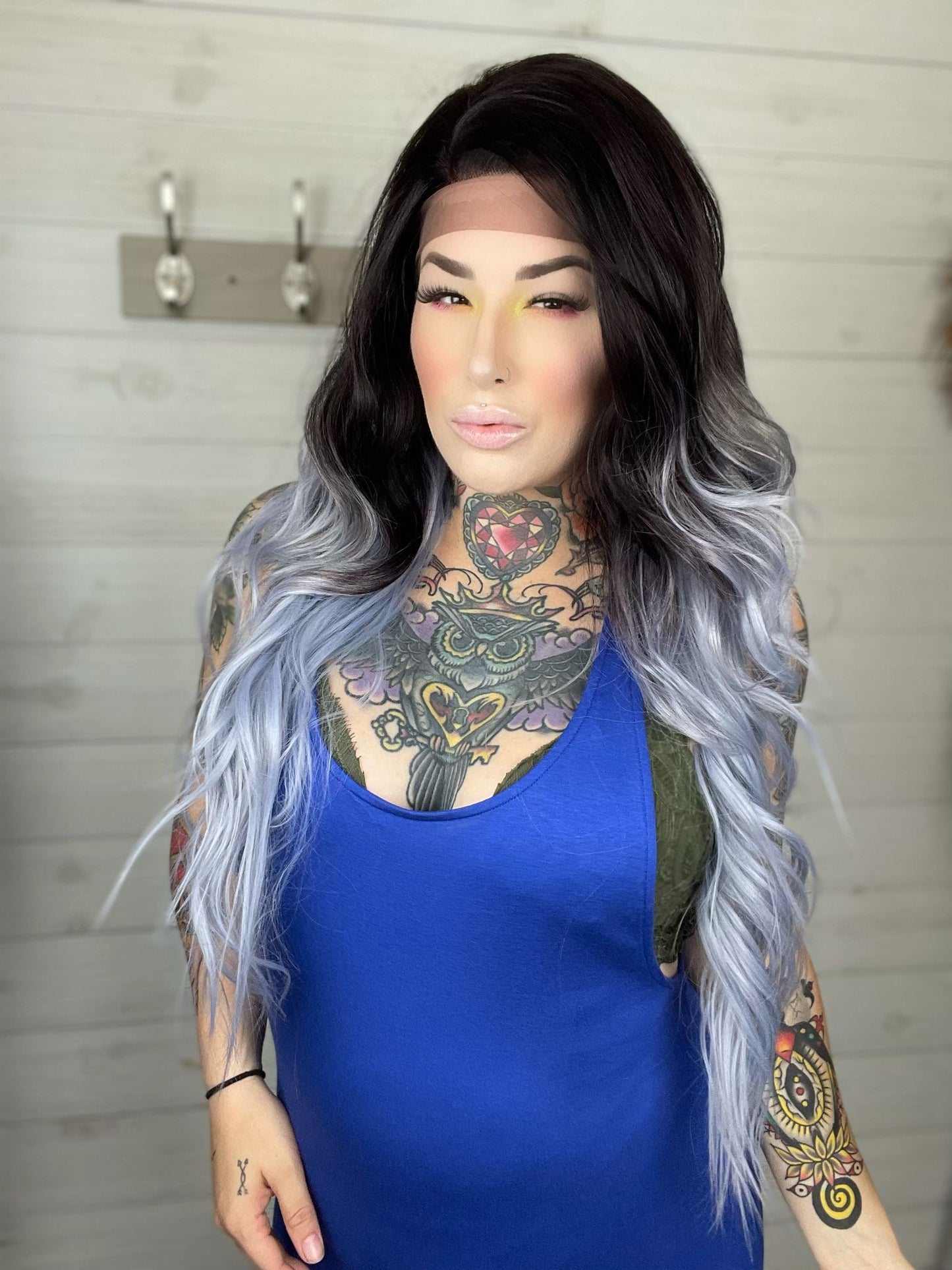 Into The Groove (No Special Orders)