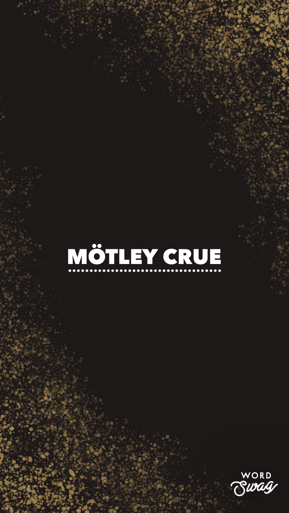 Motley Crue