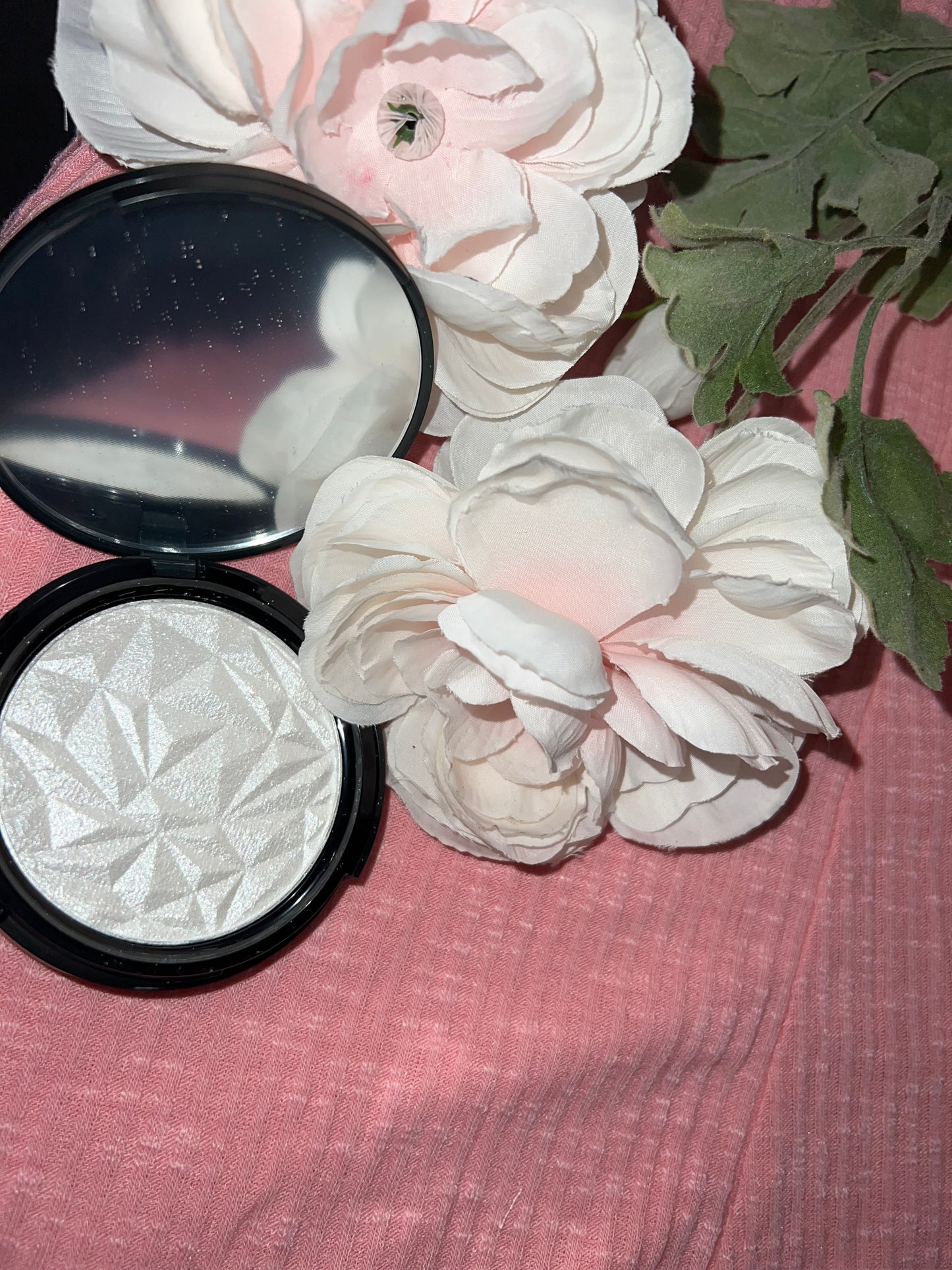 Rebel Gypsy Shameful Shimmer Highlighter
