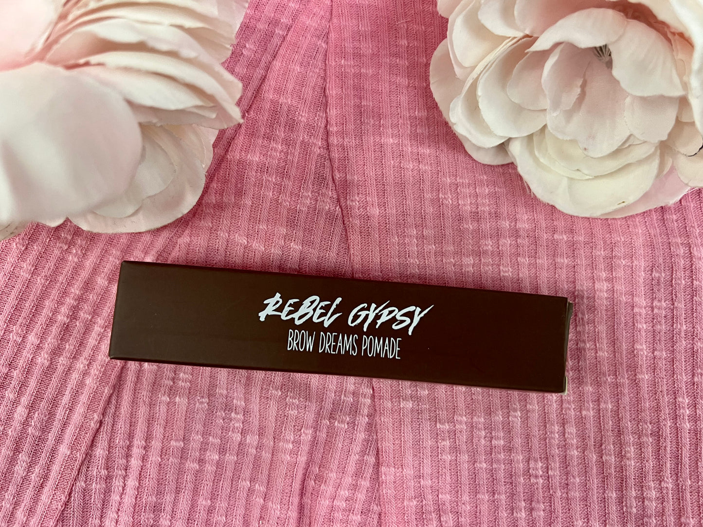 Rebel Gypsy Brow Dreams Pomade