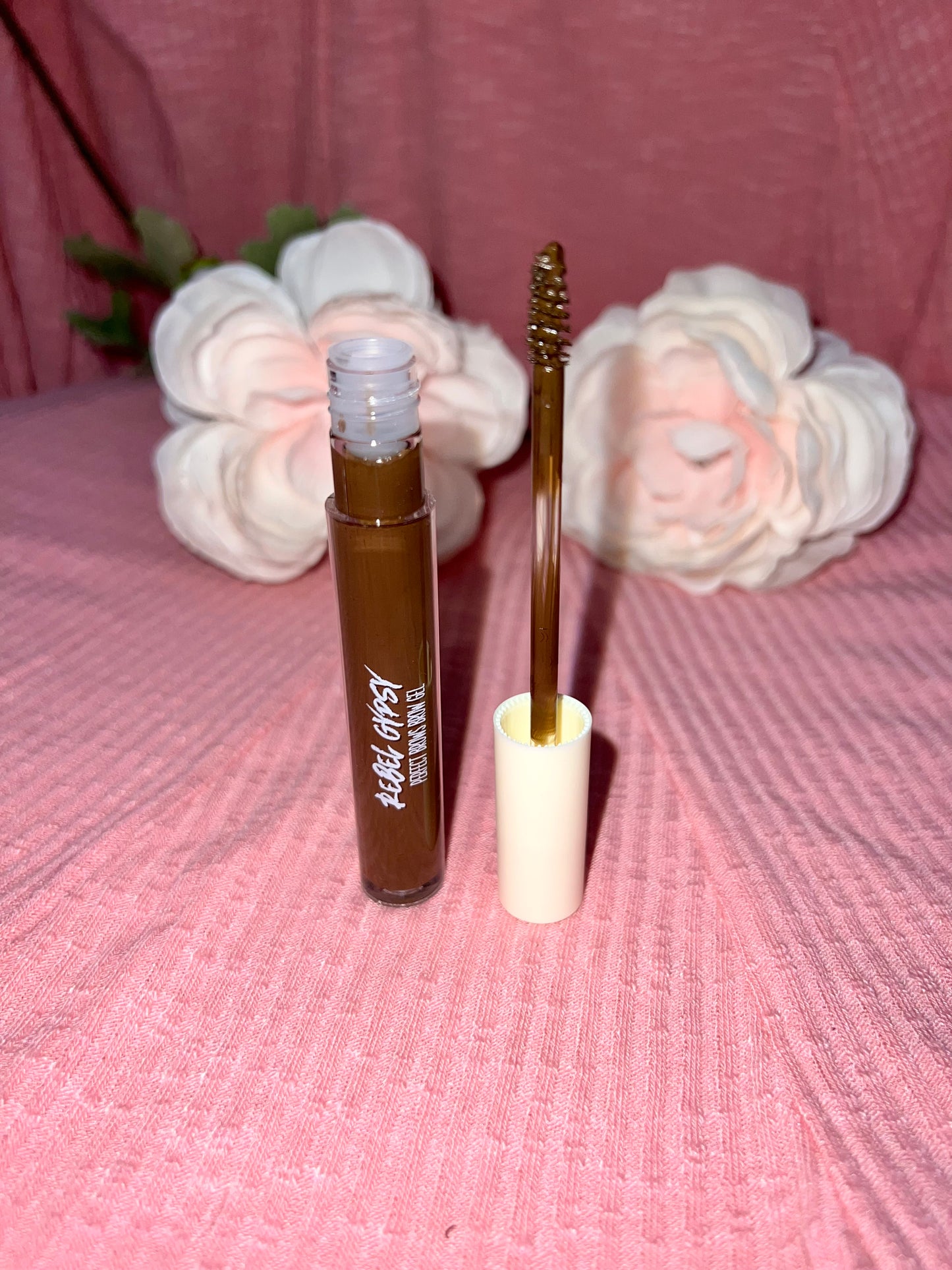 Rebel Gypsy Perfect Brows Brow Gel
