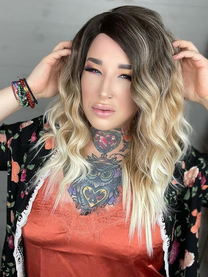 Rich Girl (Special Order)