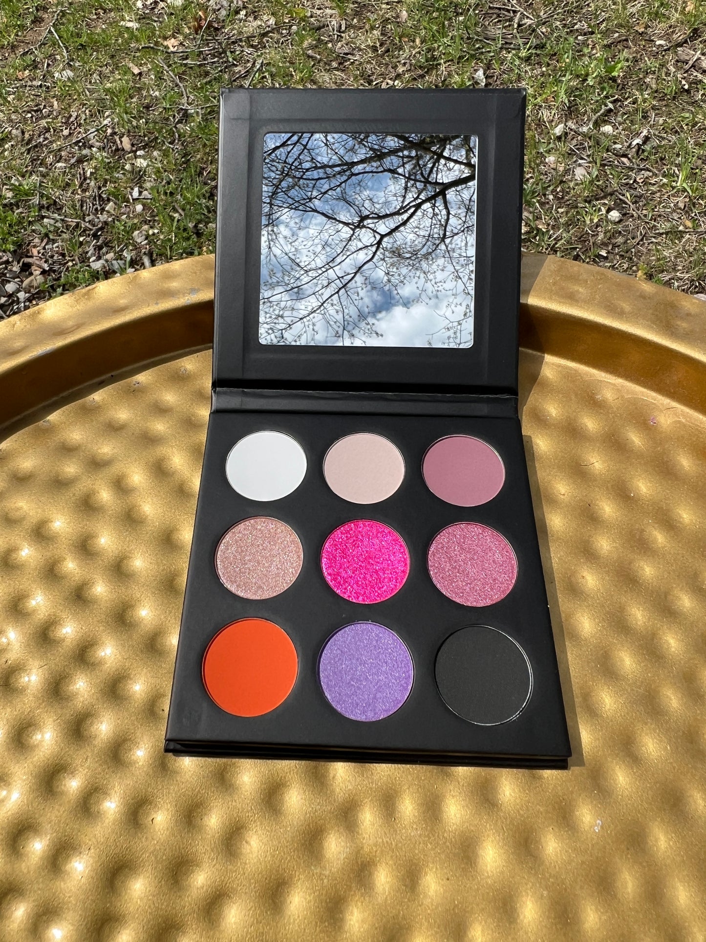 Taste The Rainbow Premium Mini Shadow Palette