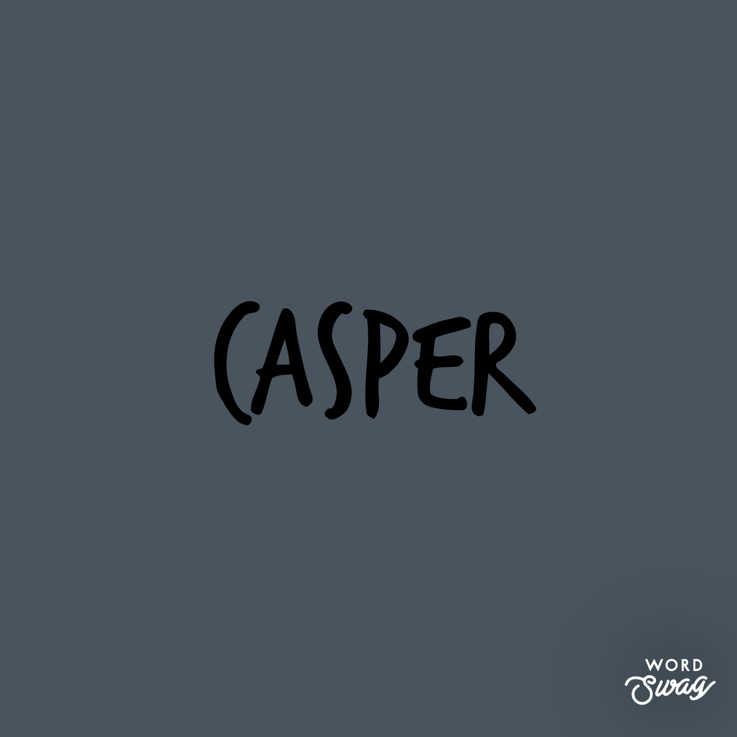 Casper