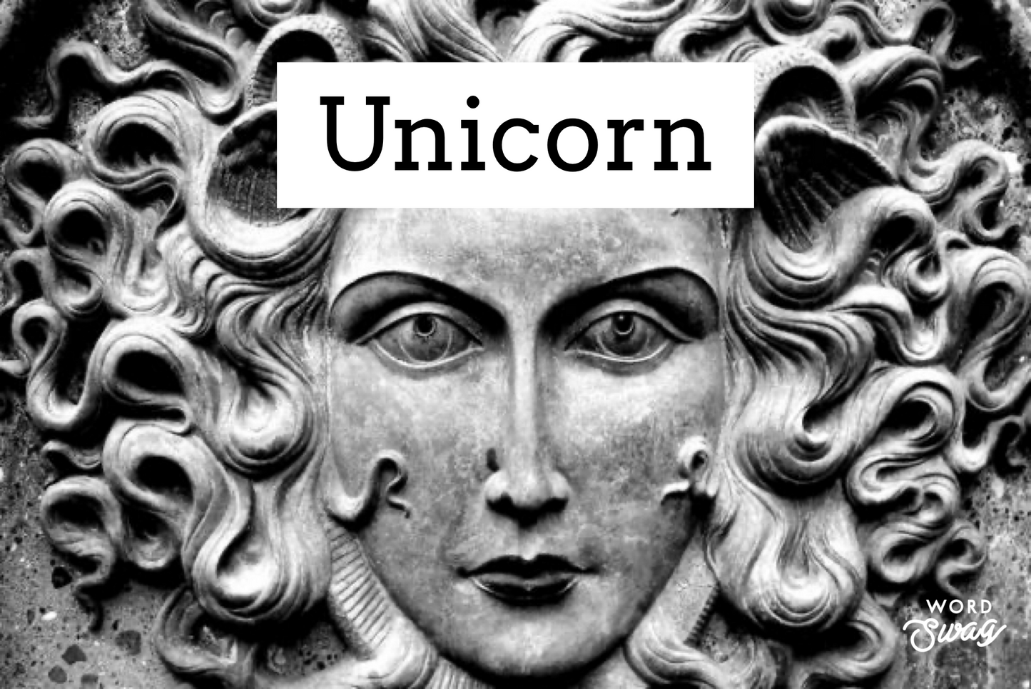 Unicorn (Special Order)