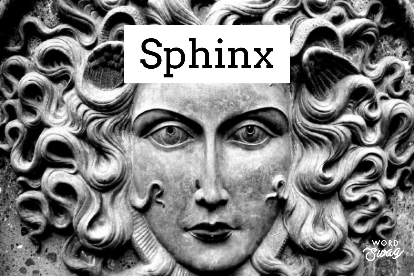 Sphinx