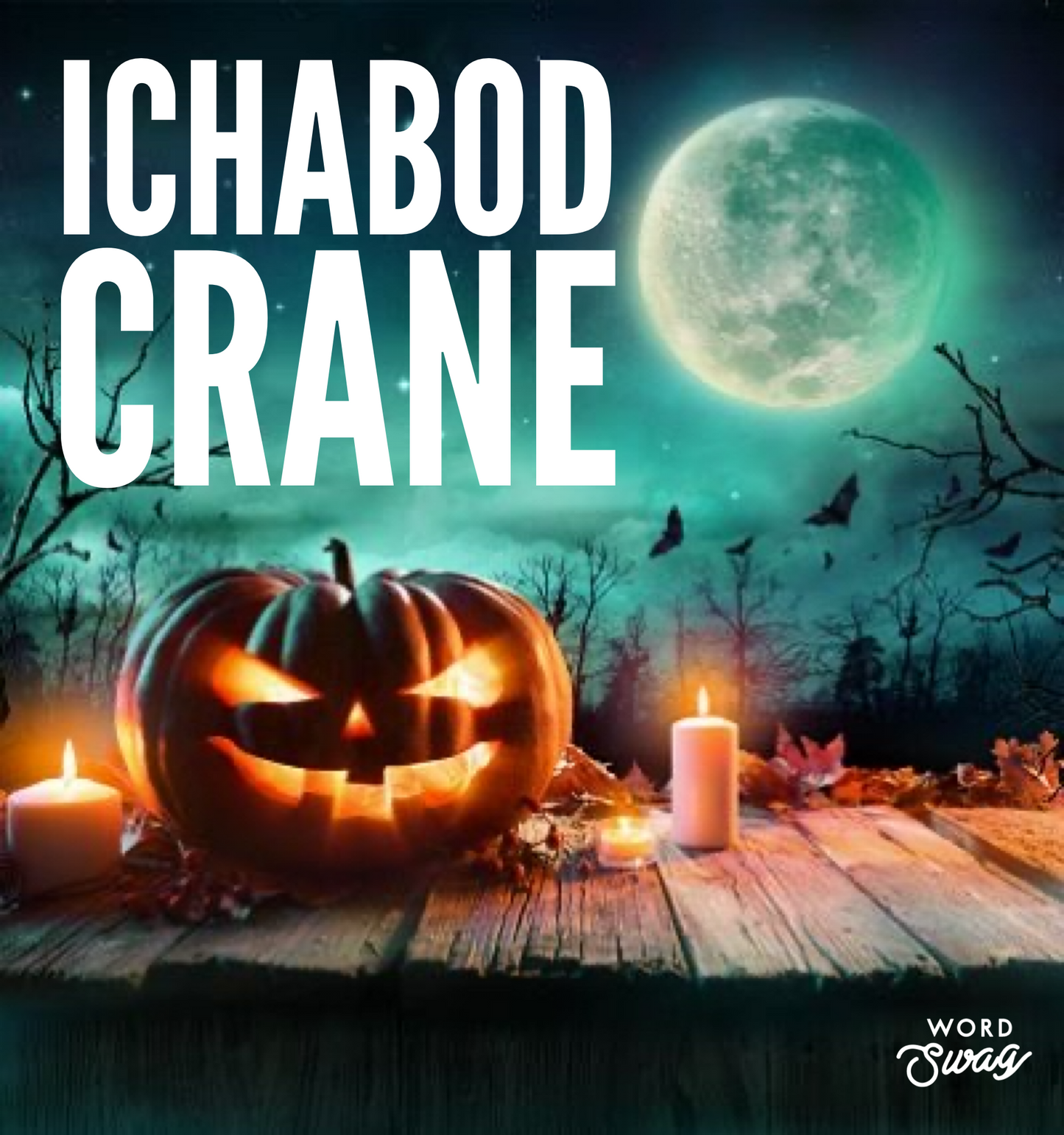 Ichabod Crane
