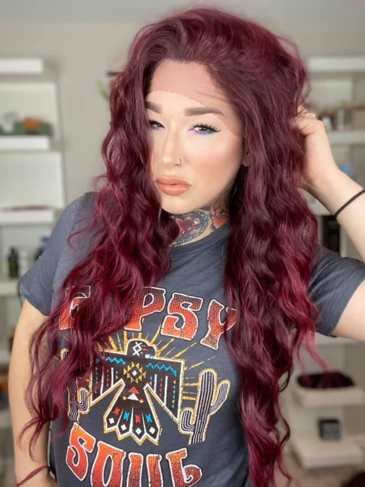 LL Cool J (Special Order)