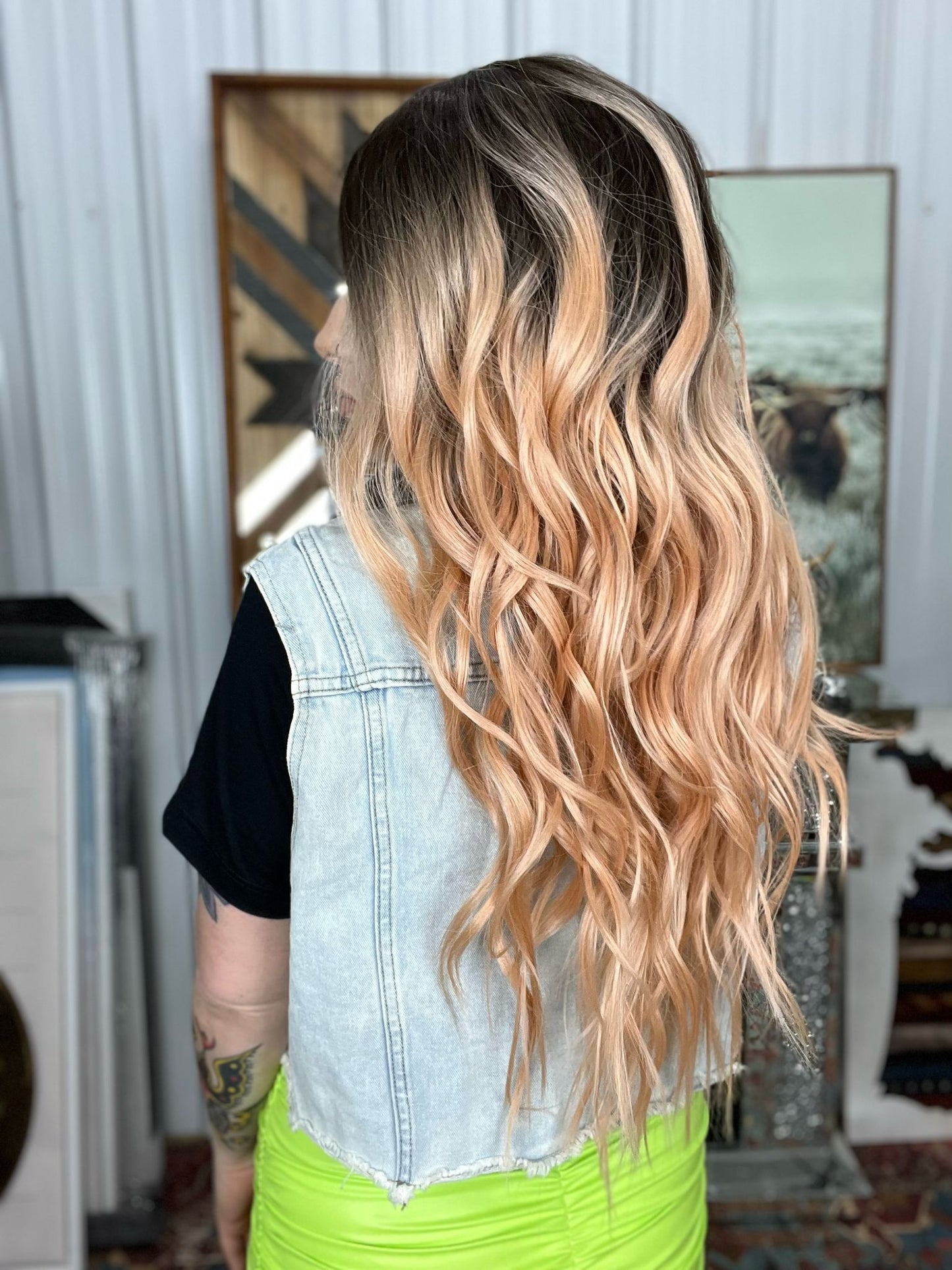 Theres a Class For This