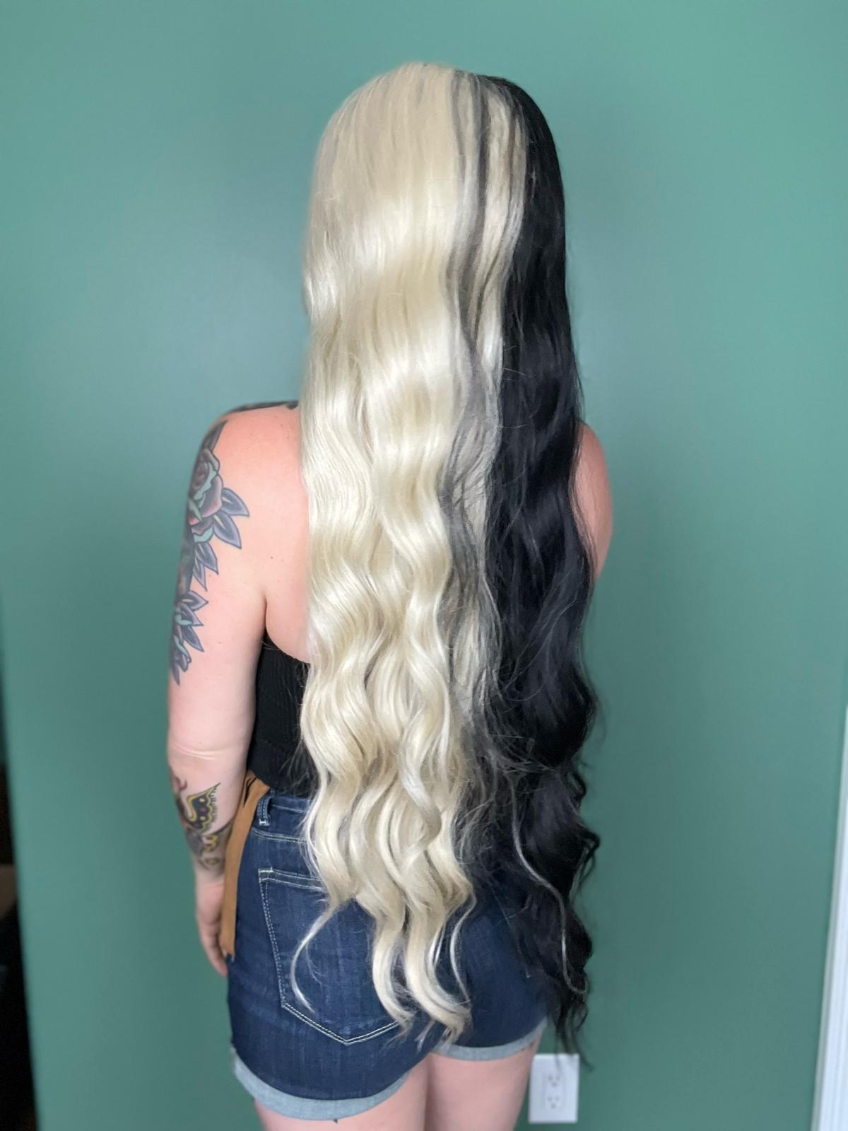 Summer Hair