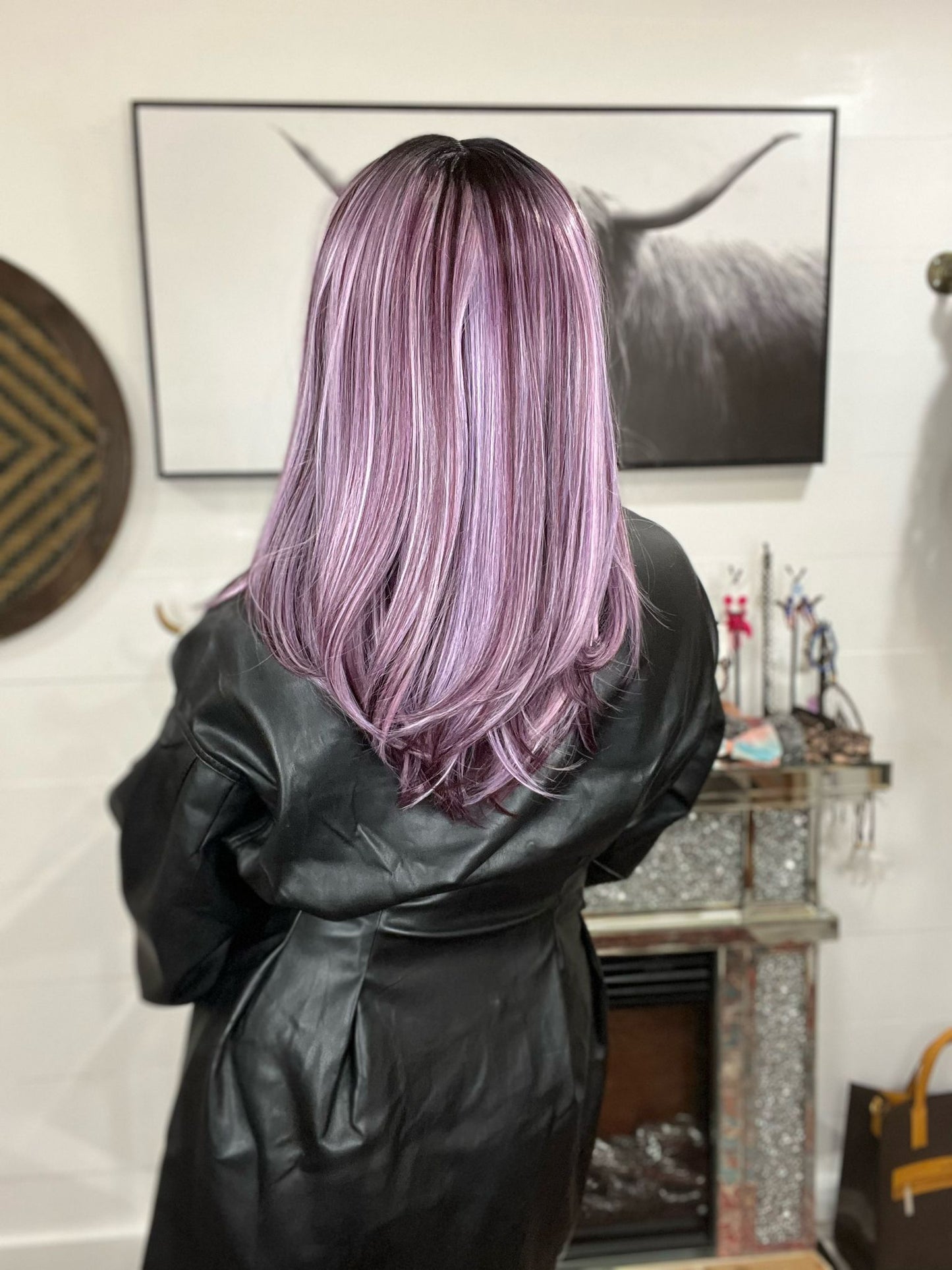 Patterns of Fairytales