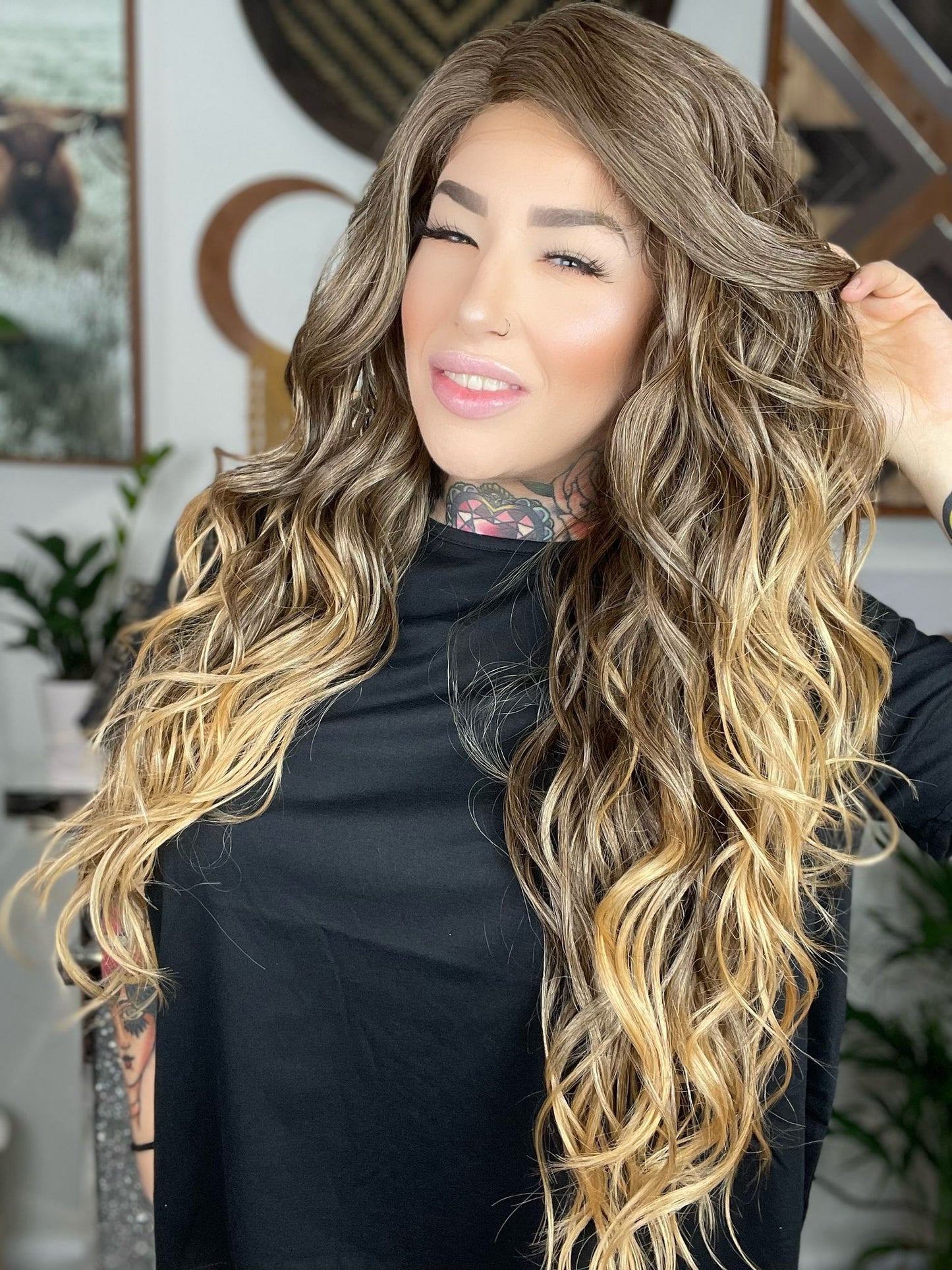 Leia (Special Order)