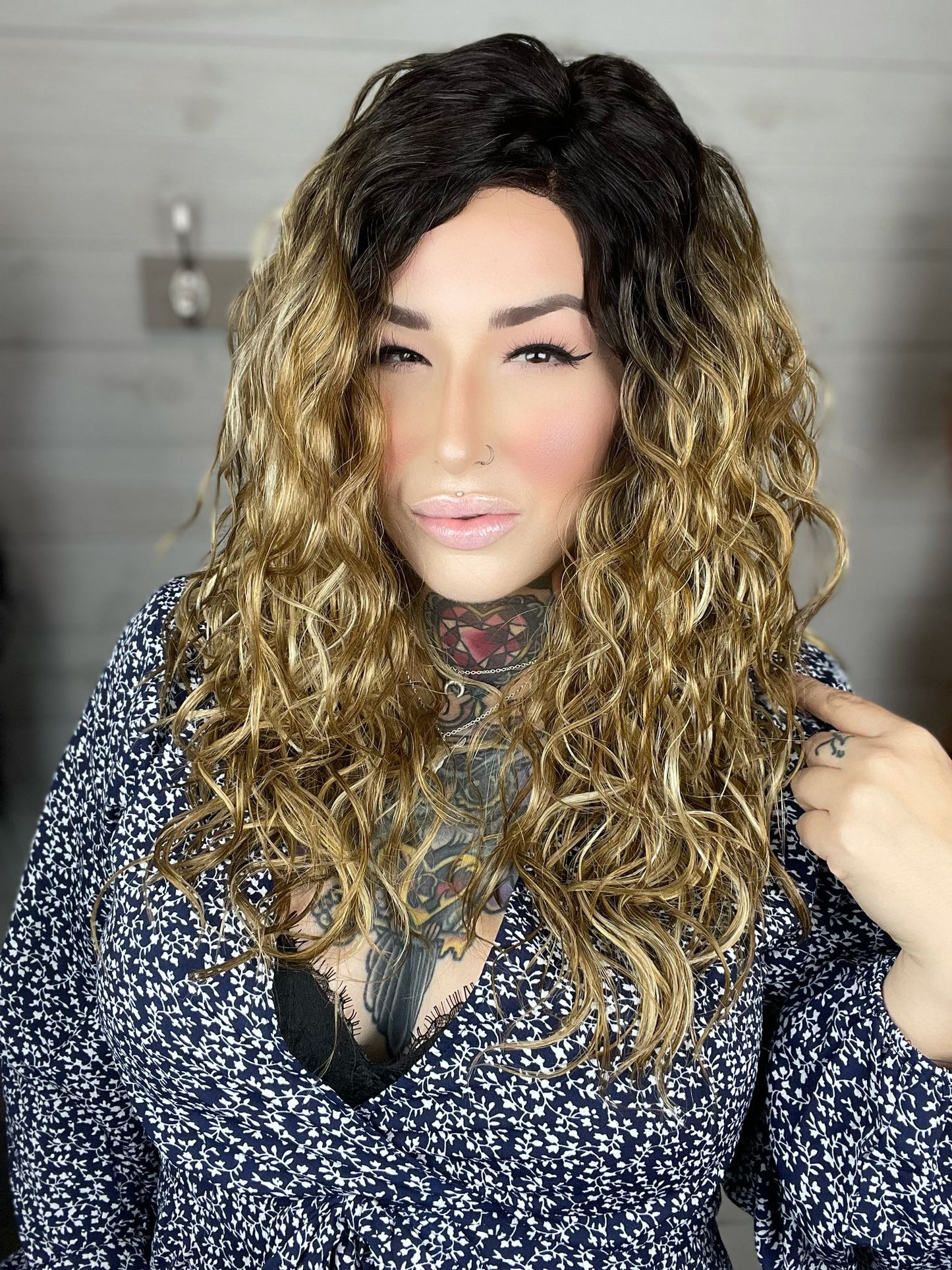 Frankenstacey (Special Order)