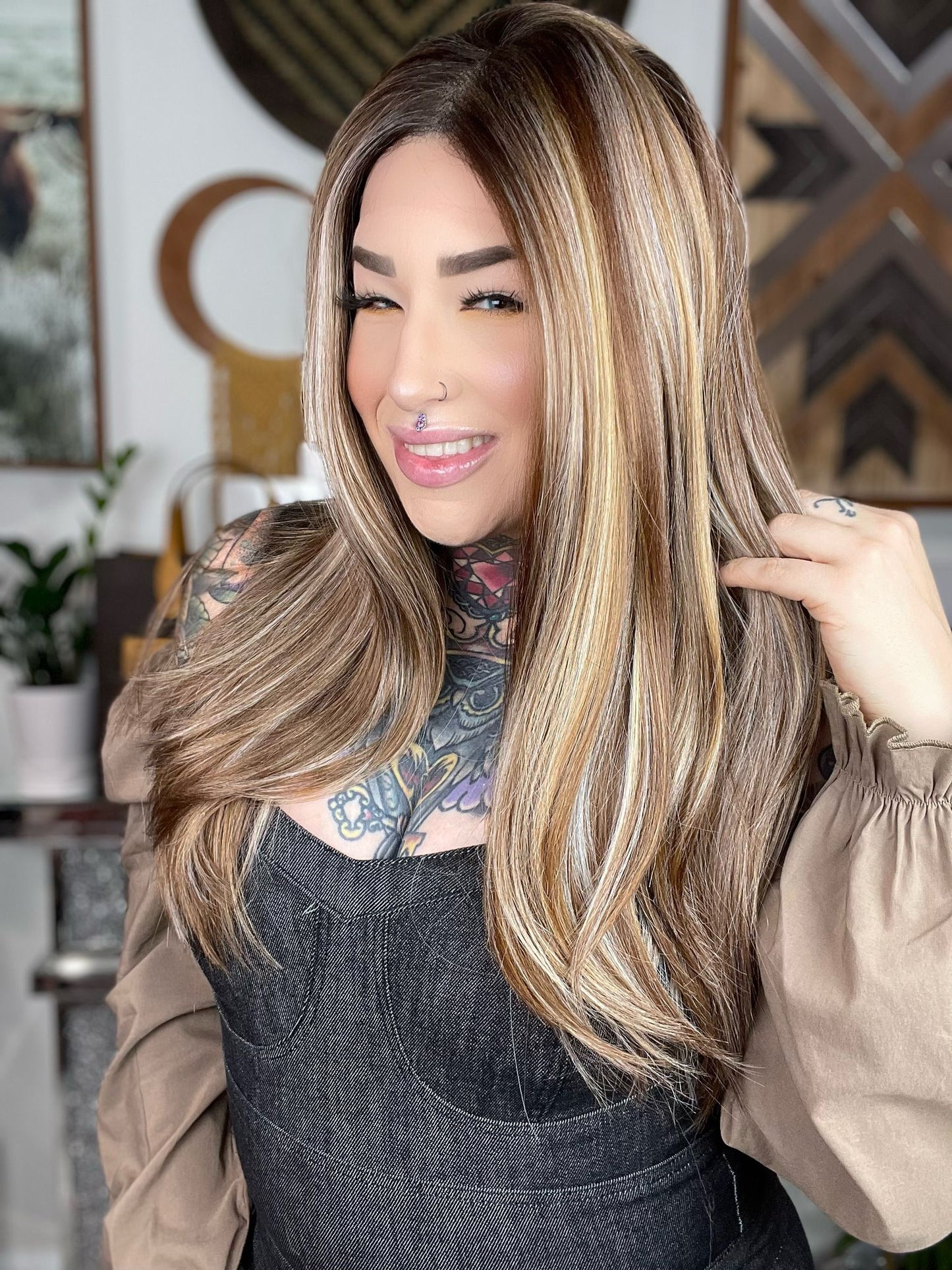 Slide Away