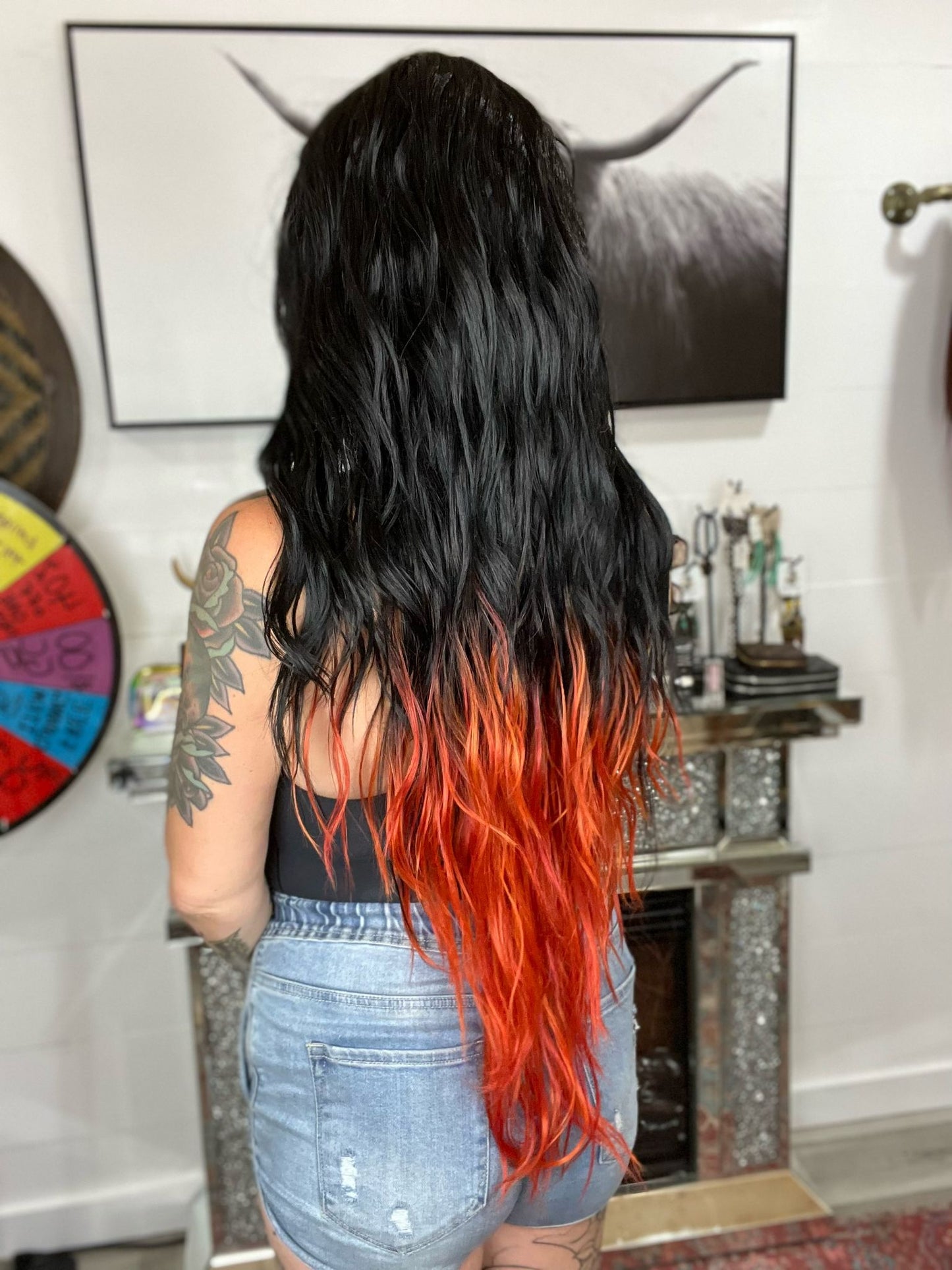 Flicker Fade (Special Order)