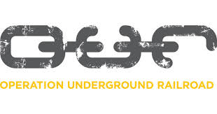 Round Up for OPERATION UNDERGROUND RAILROAD (O.U.R.)