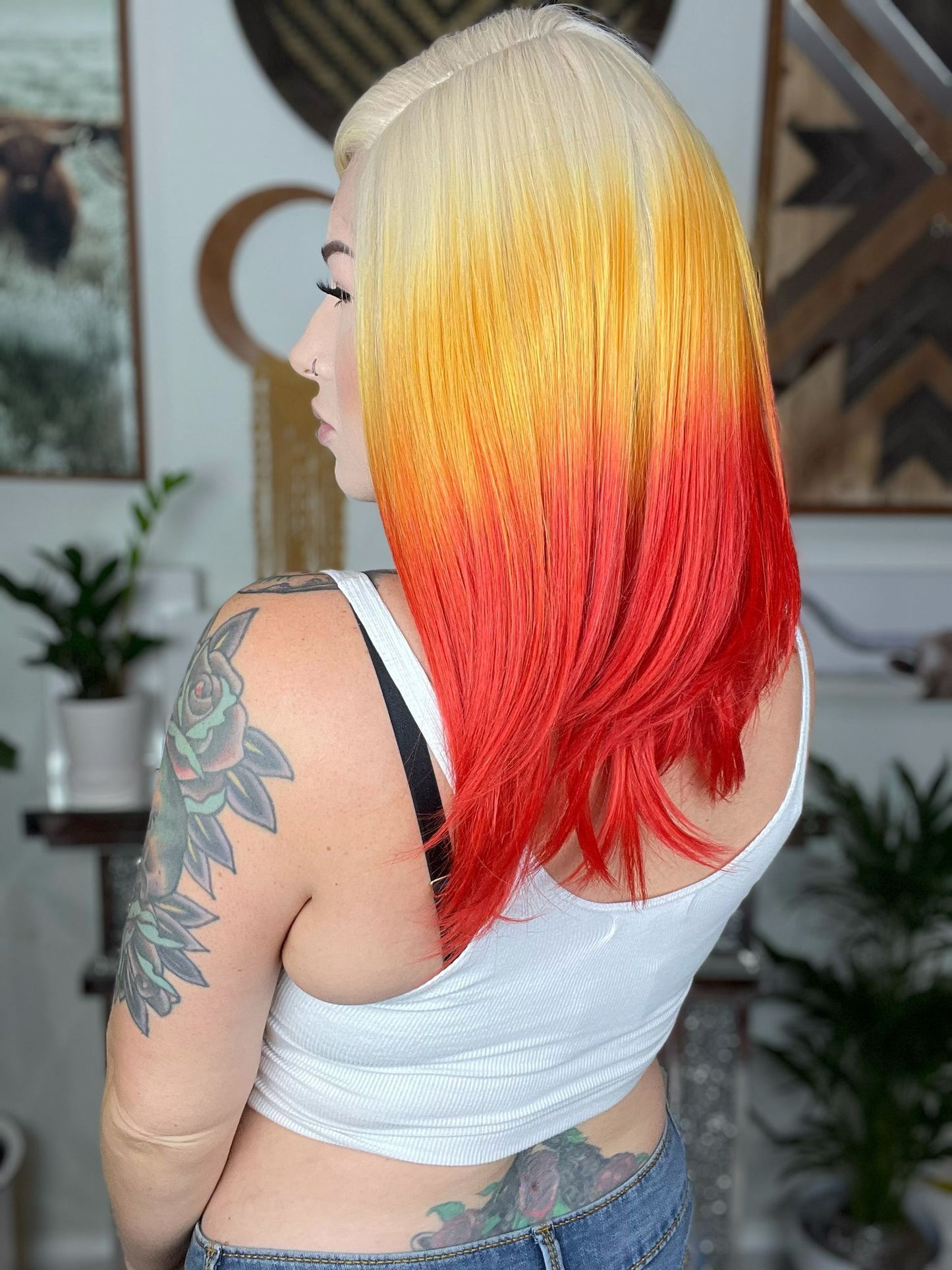 Lay It On Me (Special Order)