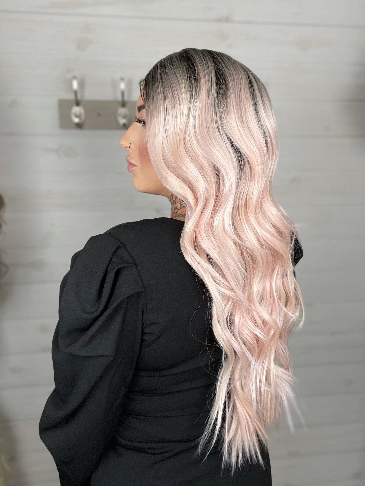 Electric Twist