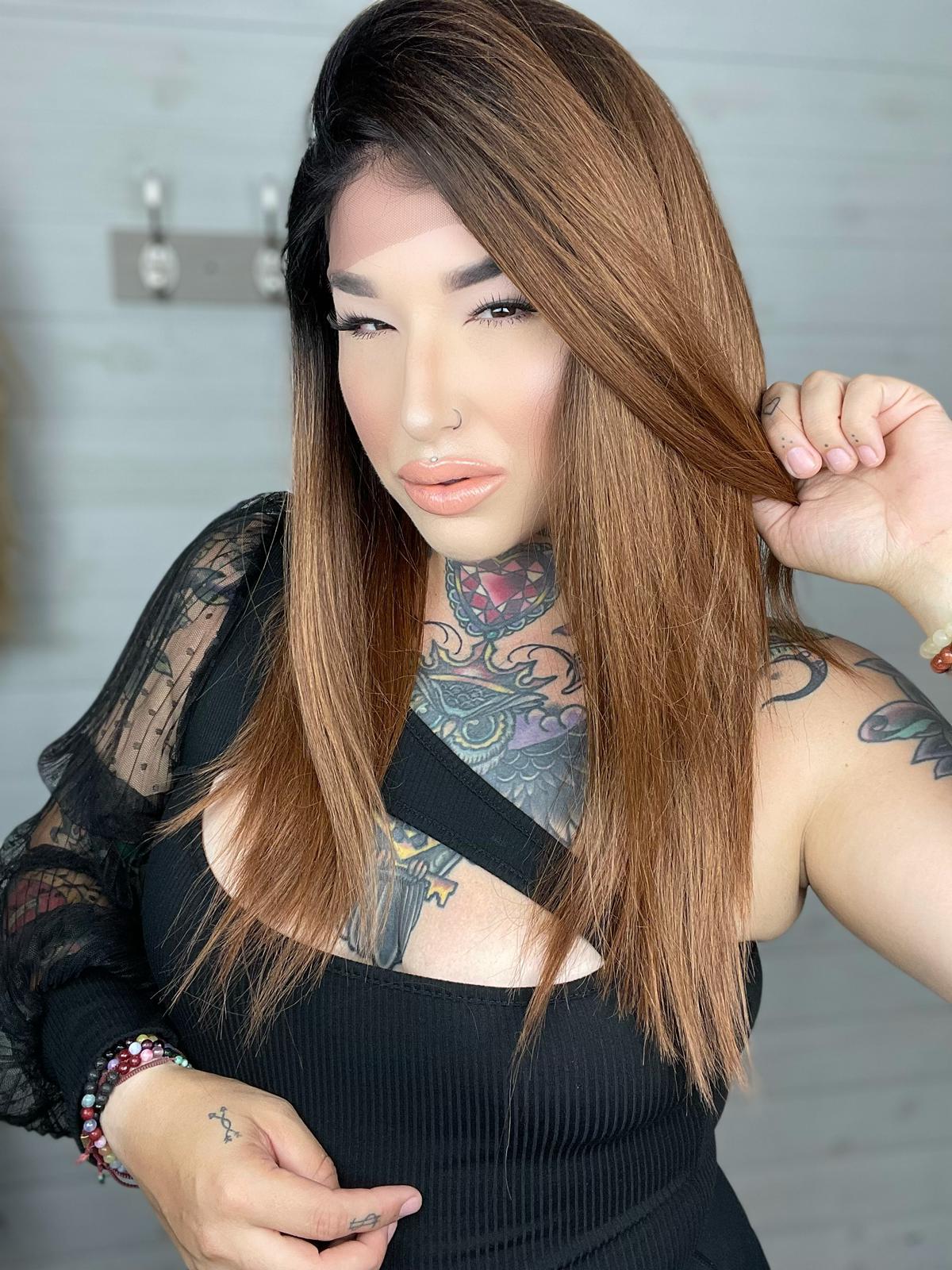 Hells Bells