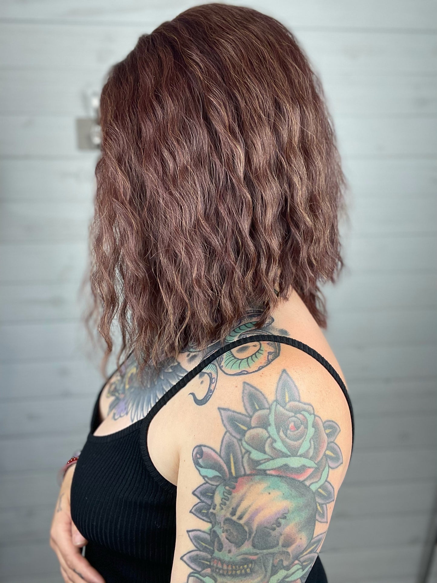 Highway Don’t Care