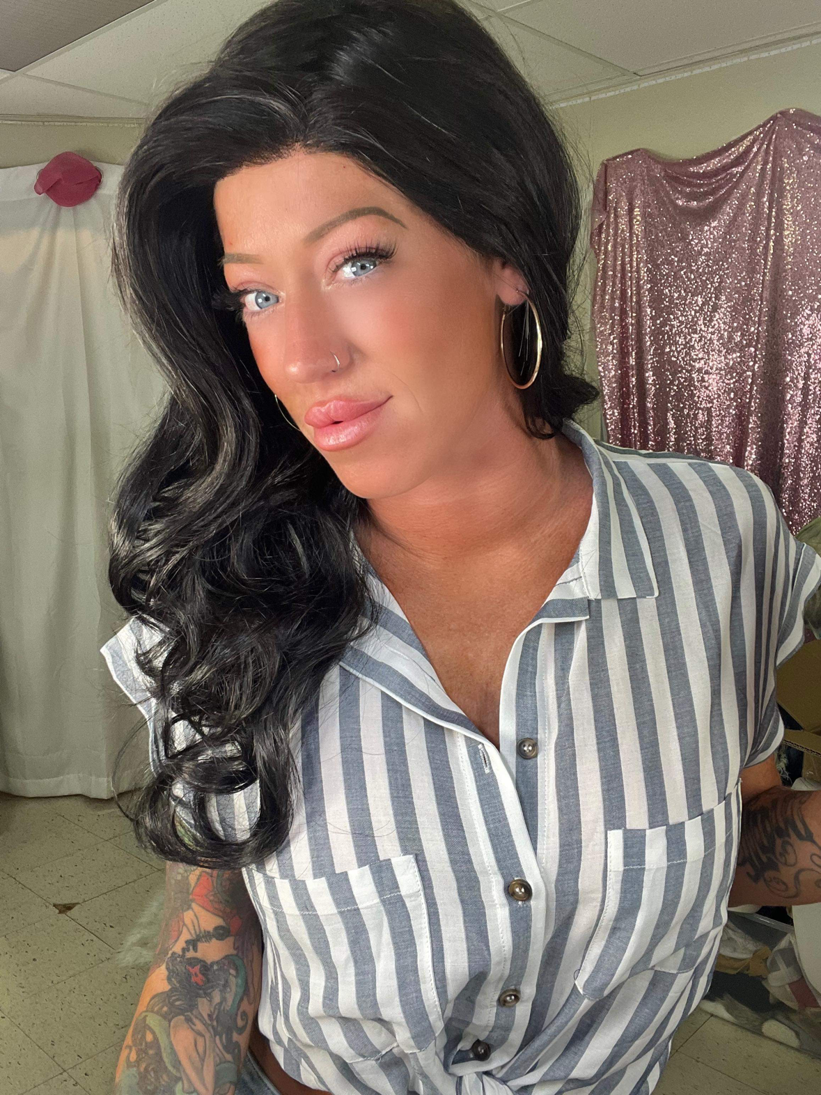 Boujee Number 4 (Special Order)