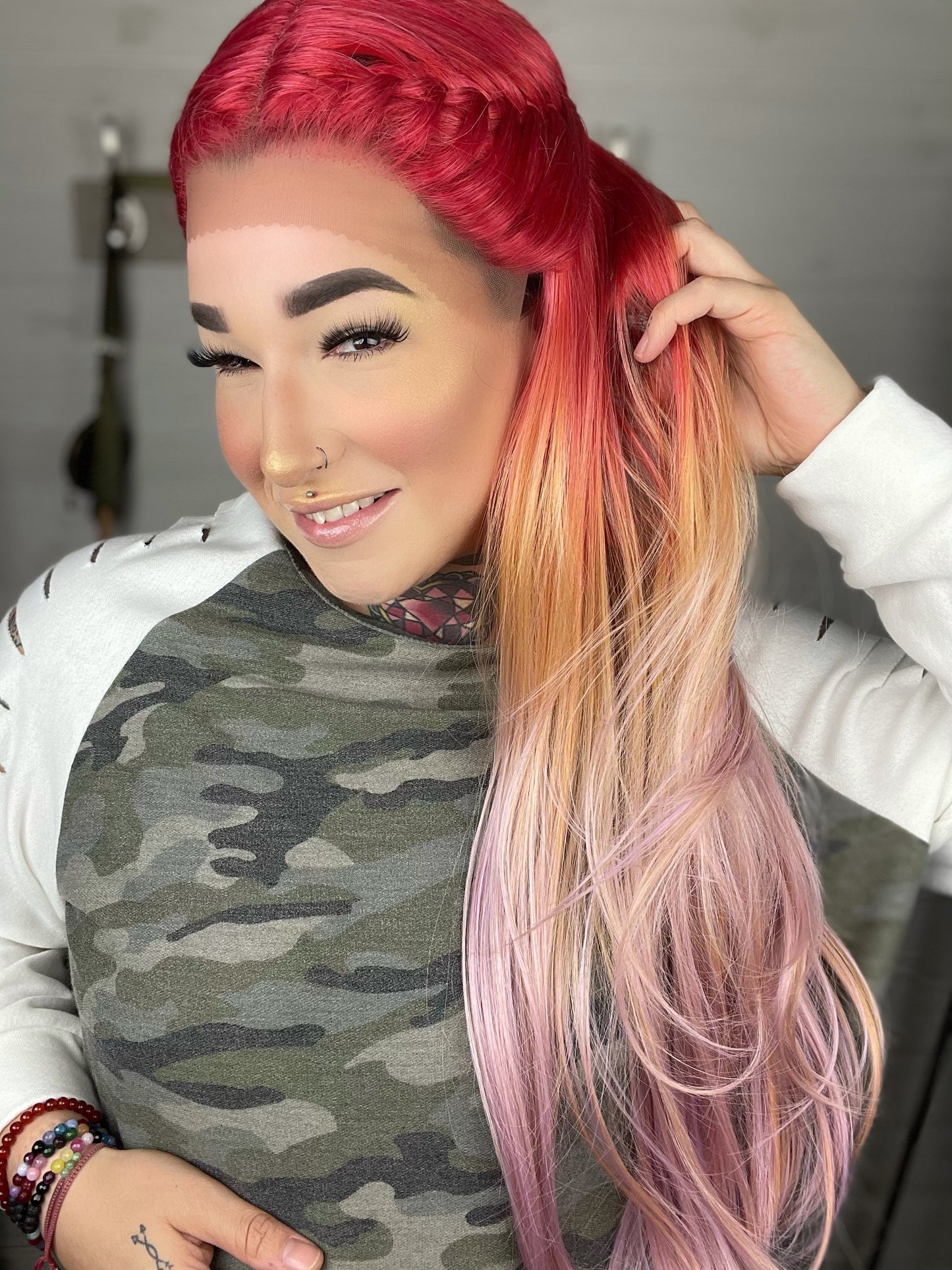 Free Loop (Special Order)