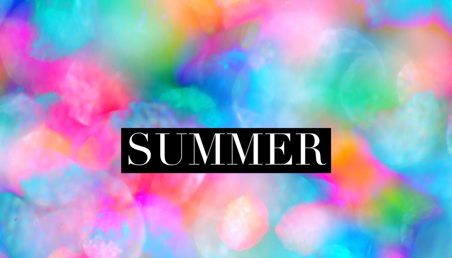 Summer (Special Order)