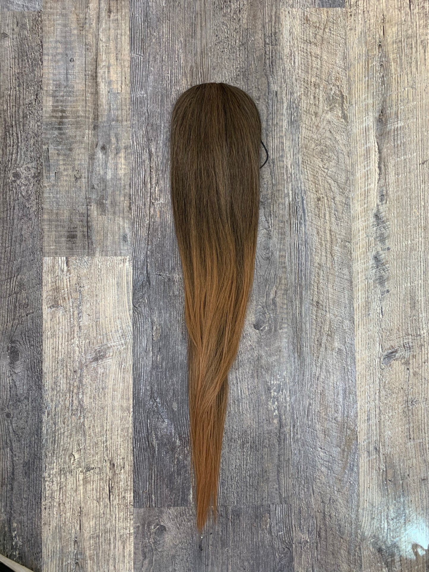 Light Brown 28” Ponytail (Special Order)