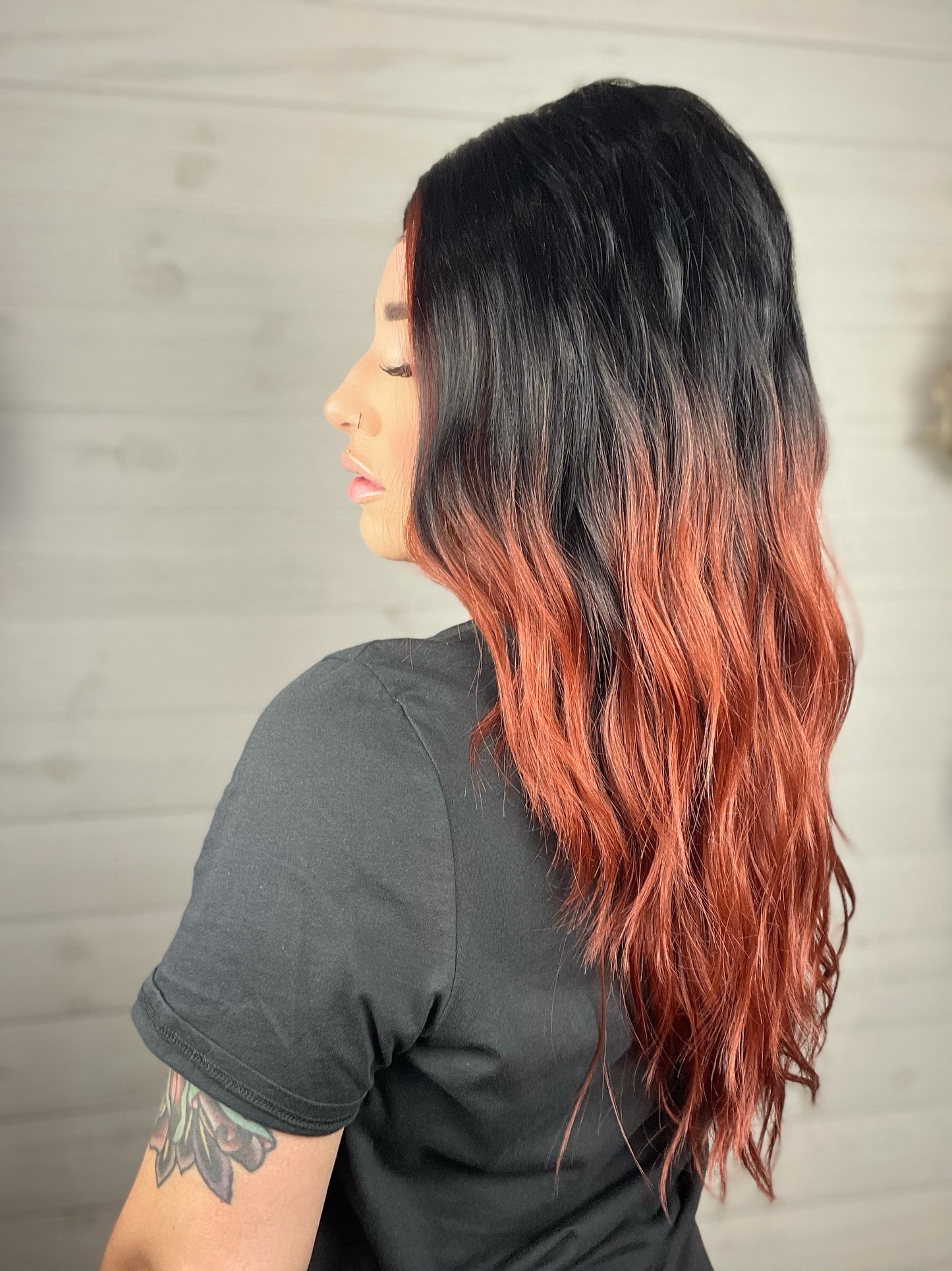 Free Spirit (Special Order)