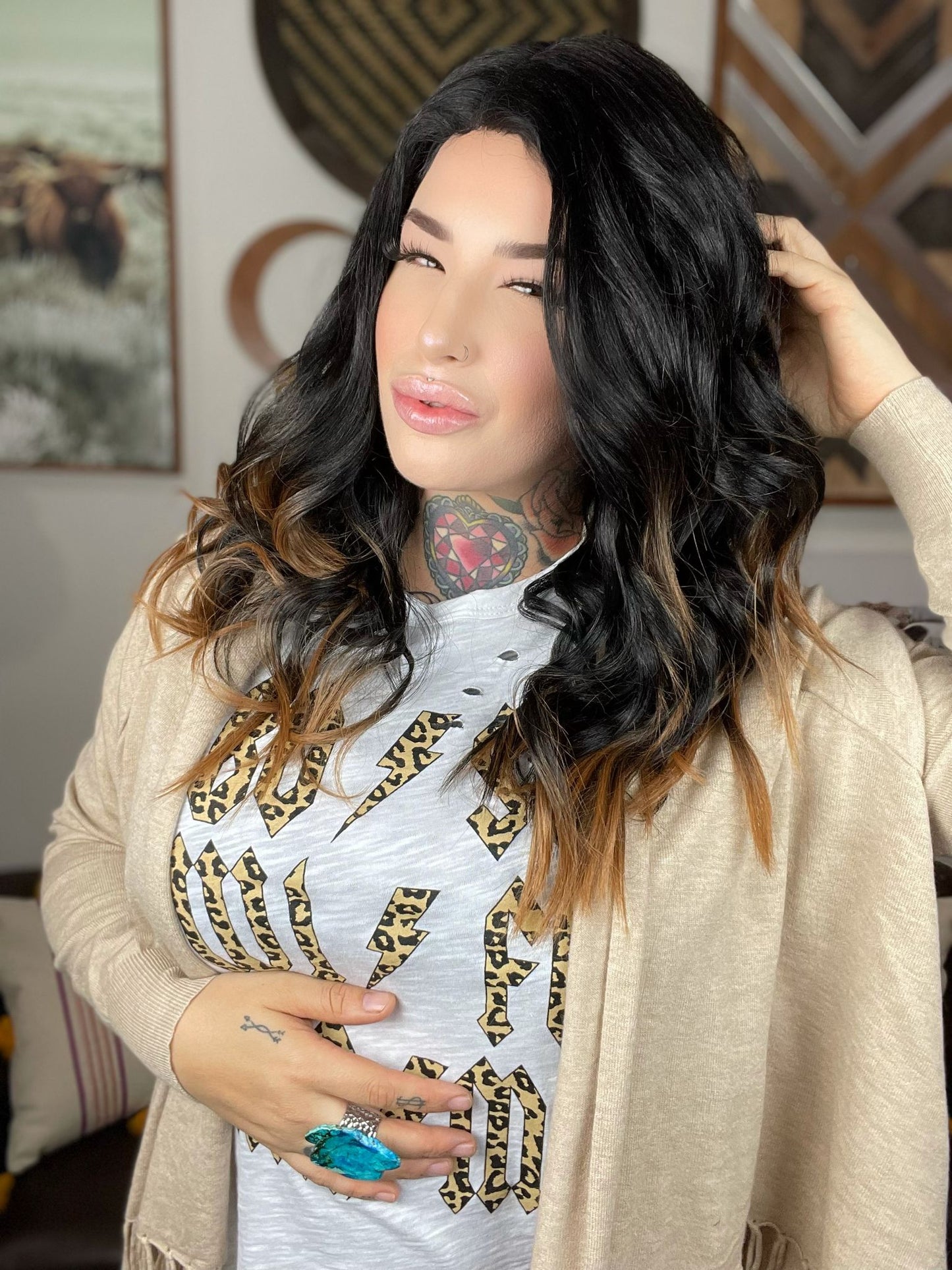 Darlene (Special Order)