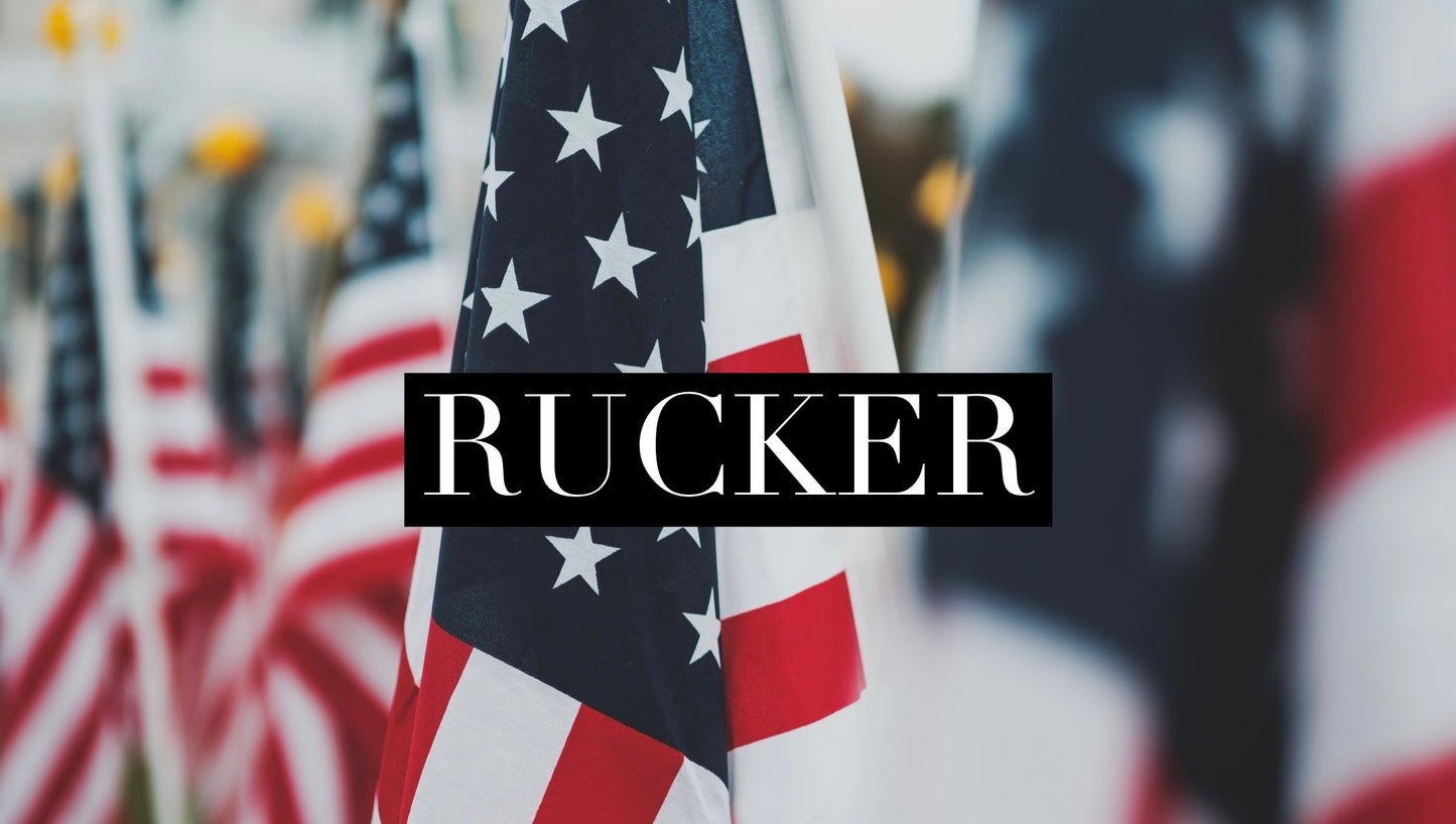 Rucker