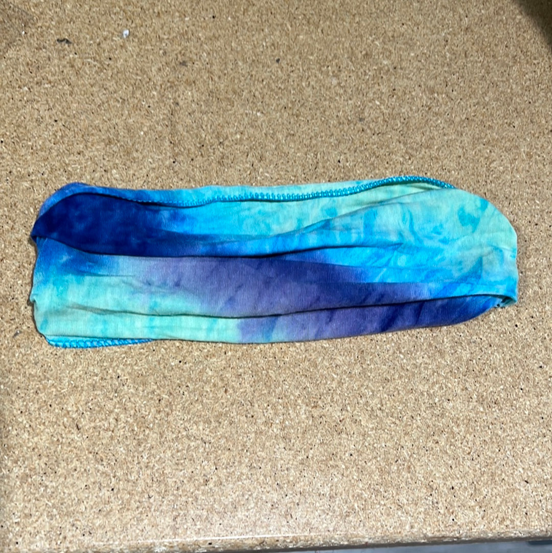 Living My Best Style Elastic Head Wrap