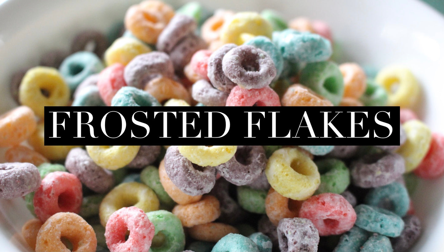 Frosted Flakes
