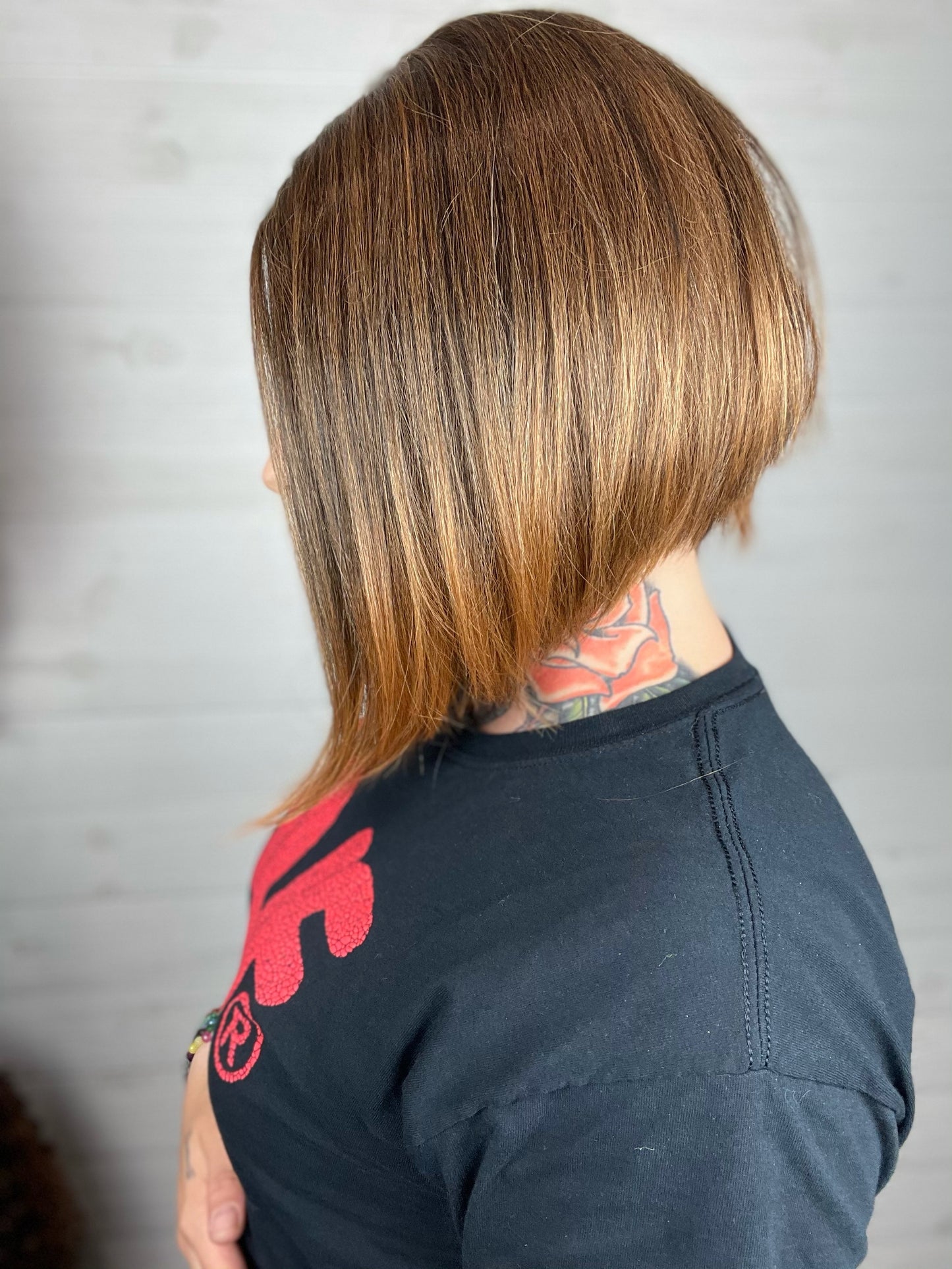 Leaving California (Special Order)