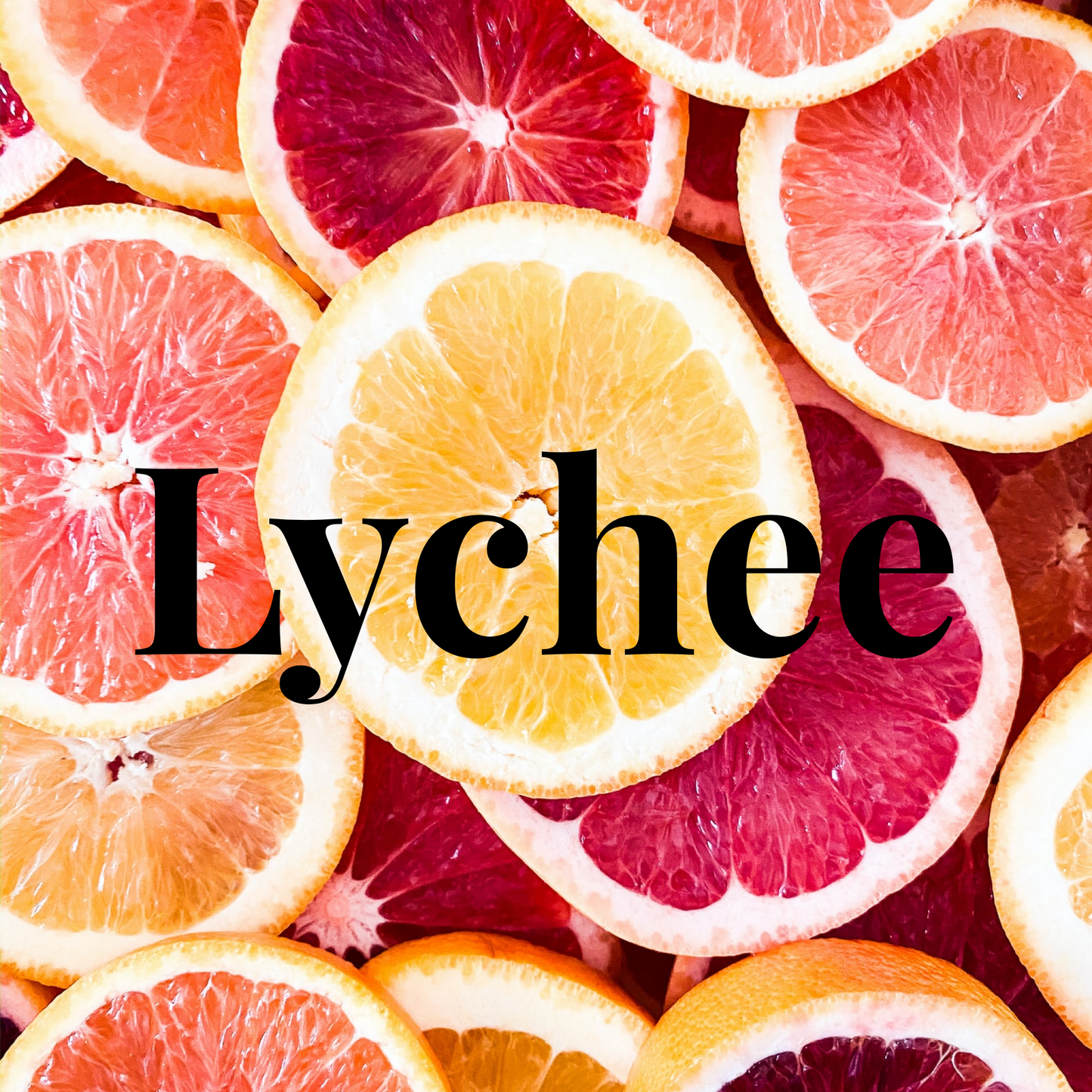 Lychee
