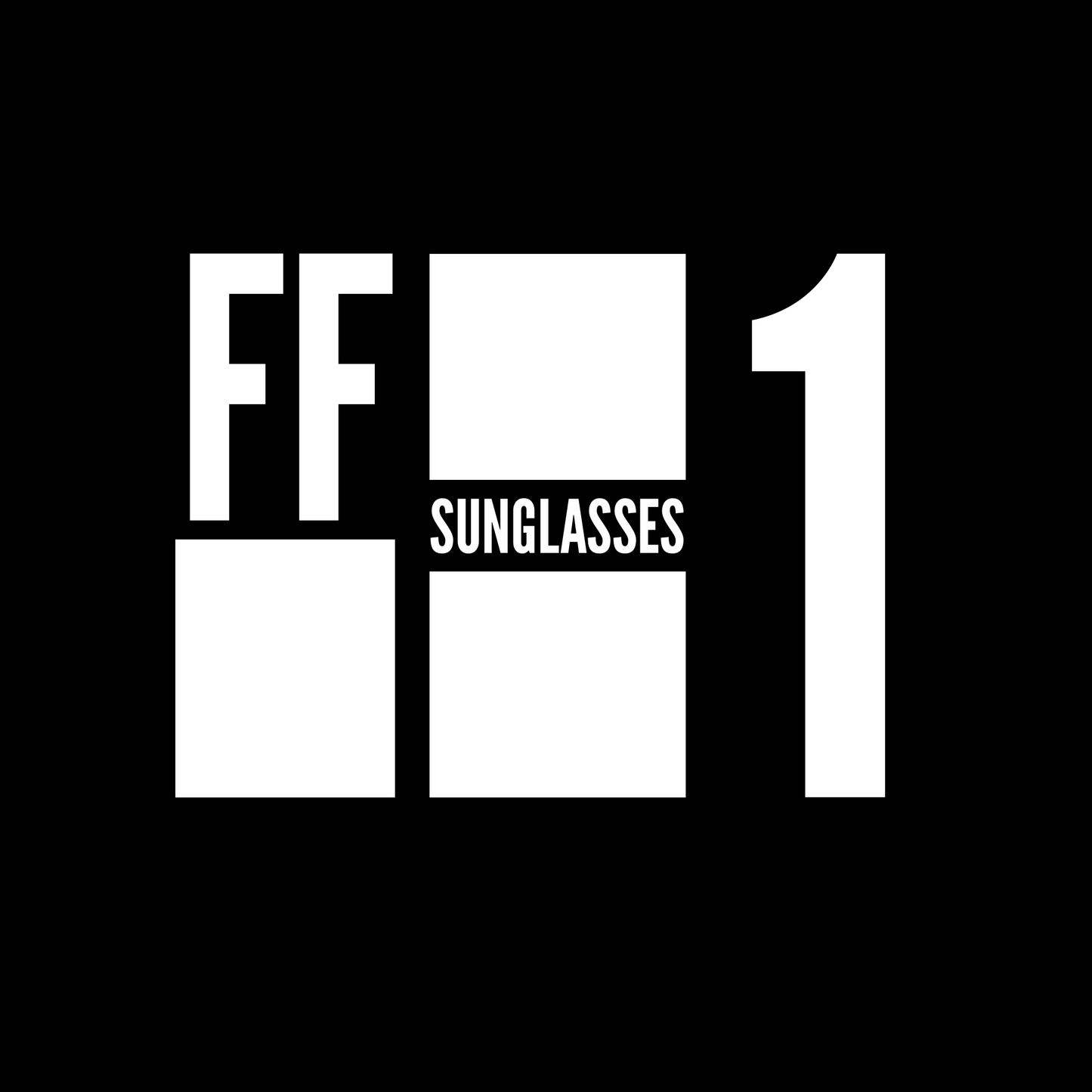 FF SUNGLASSES 1
