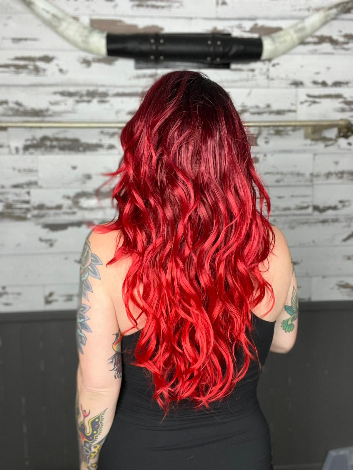 Red Hot Chili