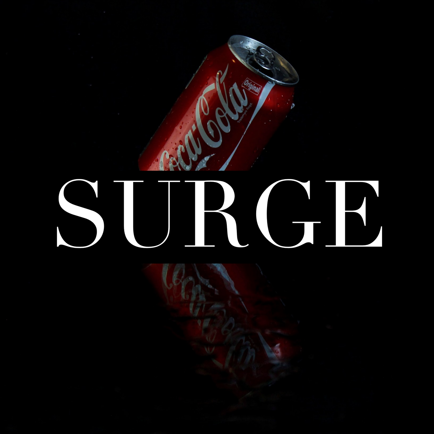 Surge-preorder