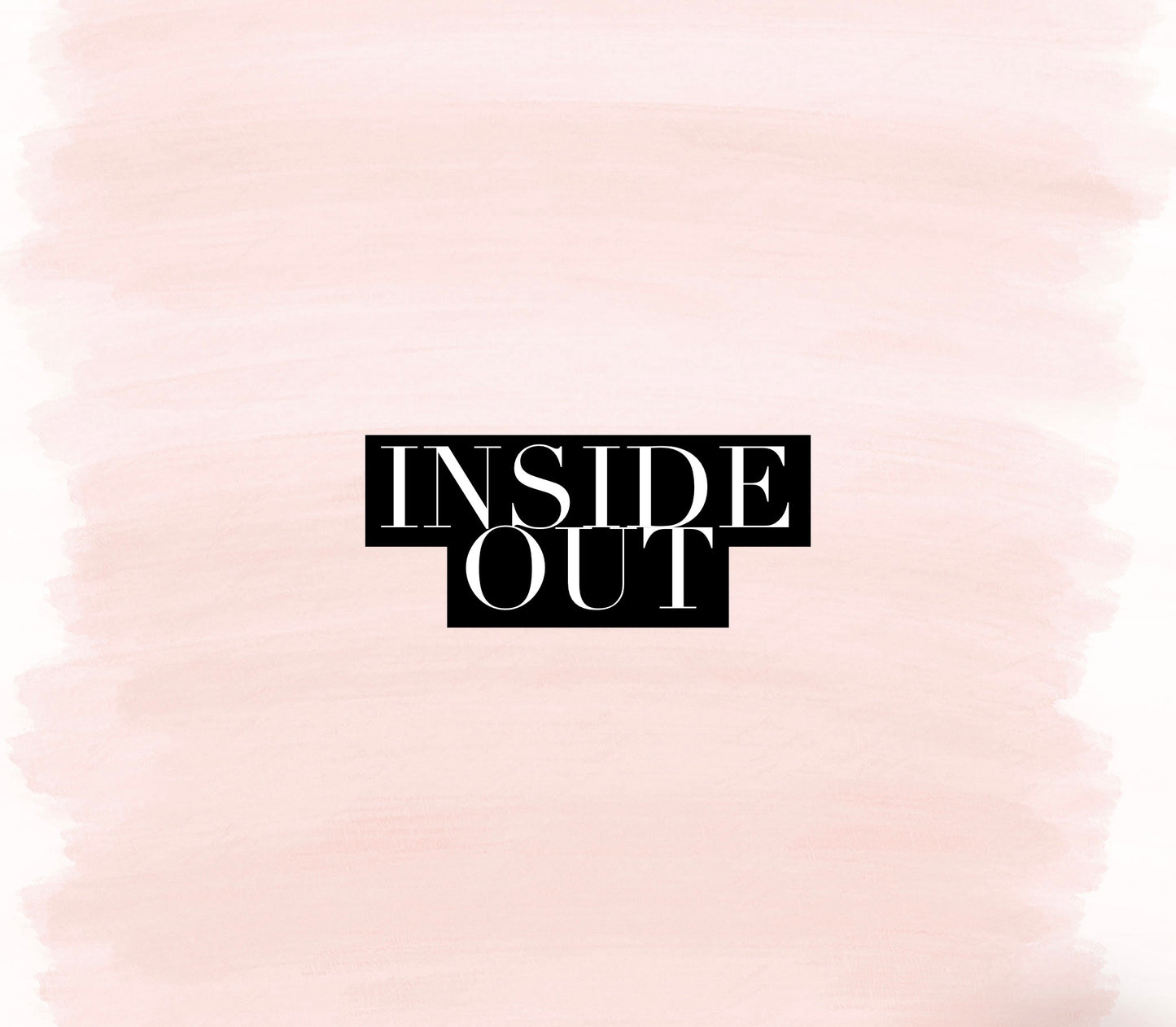 Inside Out