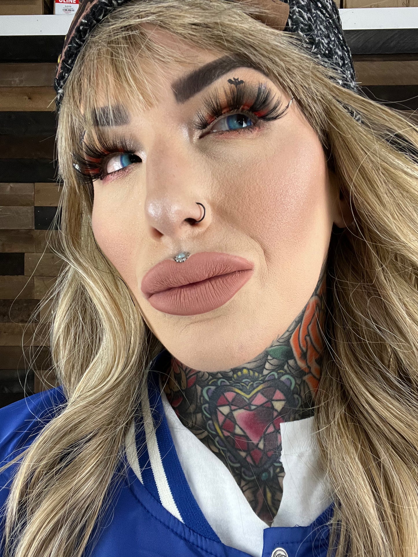 Hey Boo Thang Lashes
