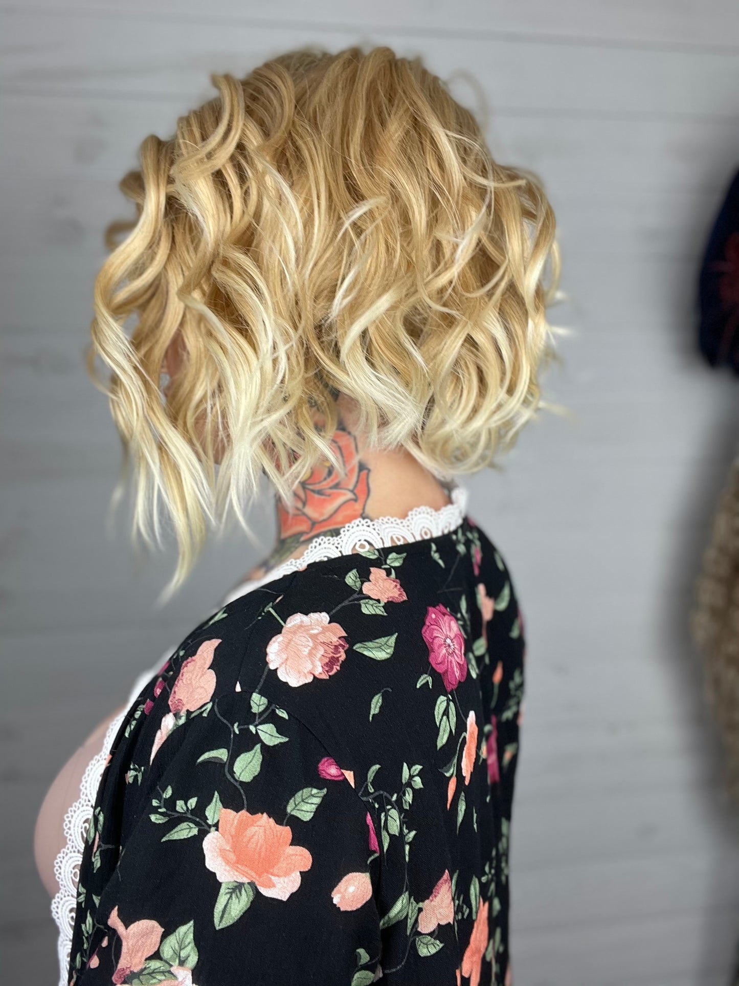 Cover Me In Sunshine (Special Order)