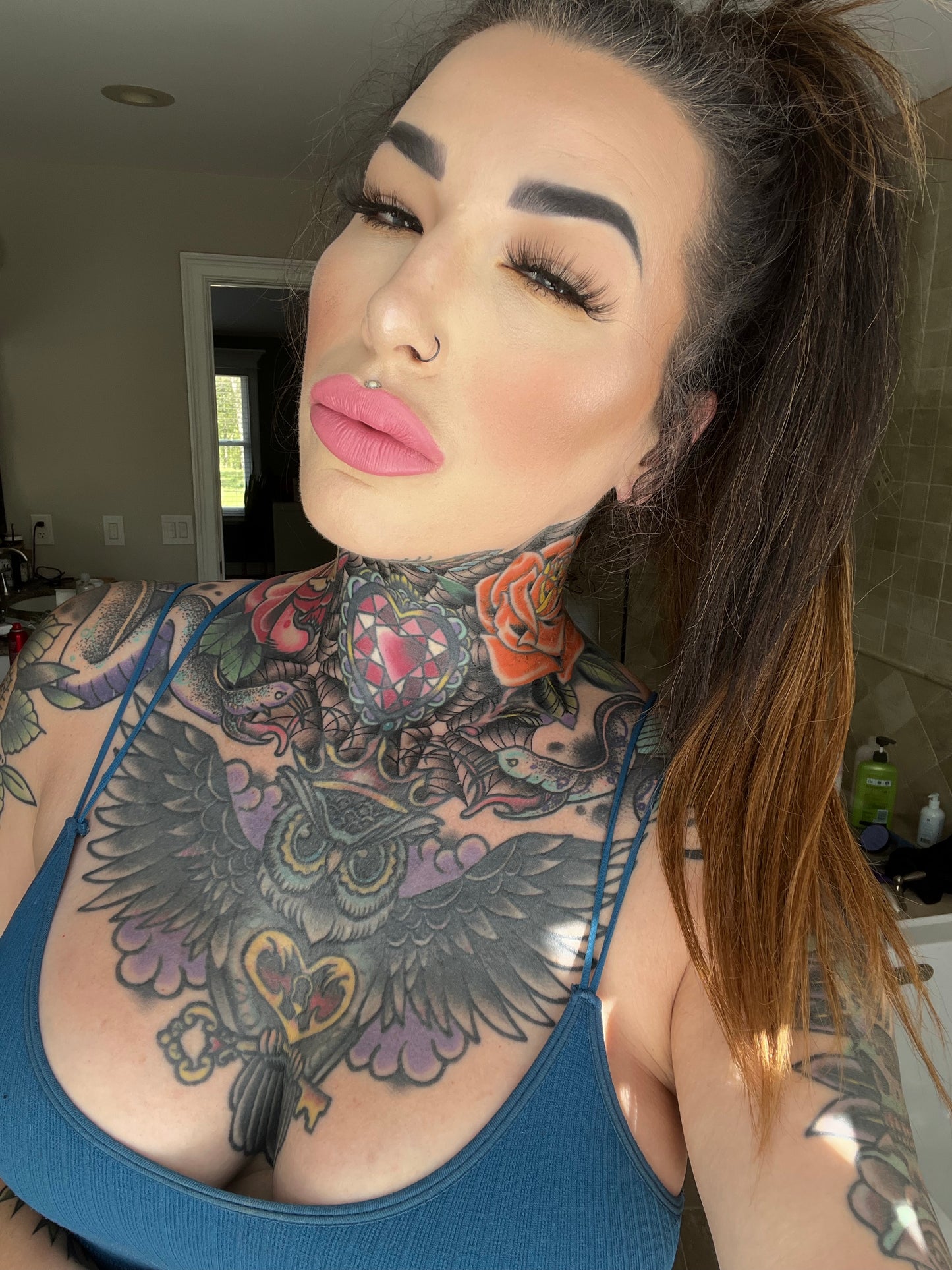 Double Down 2 in 1 Lipstick & Liner