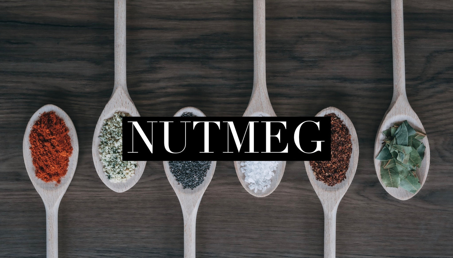 Nutmeg