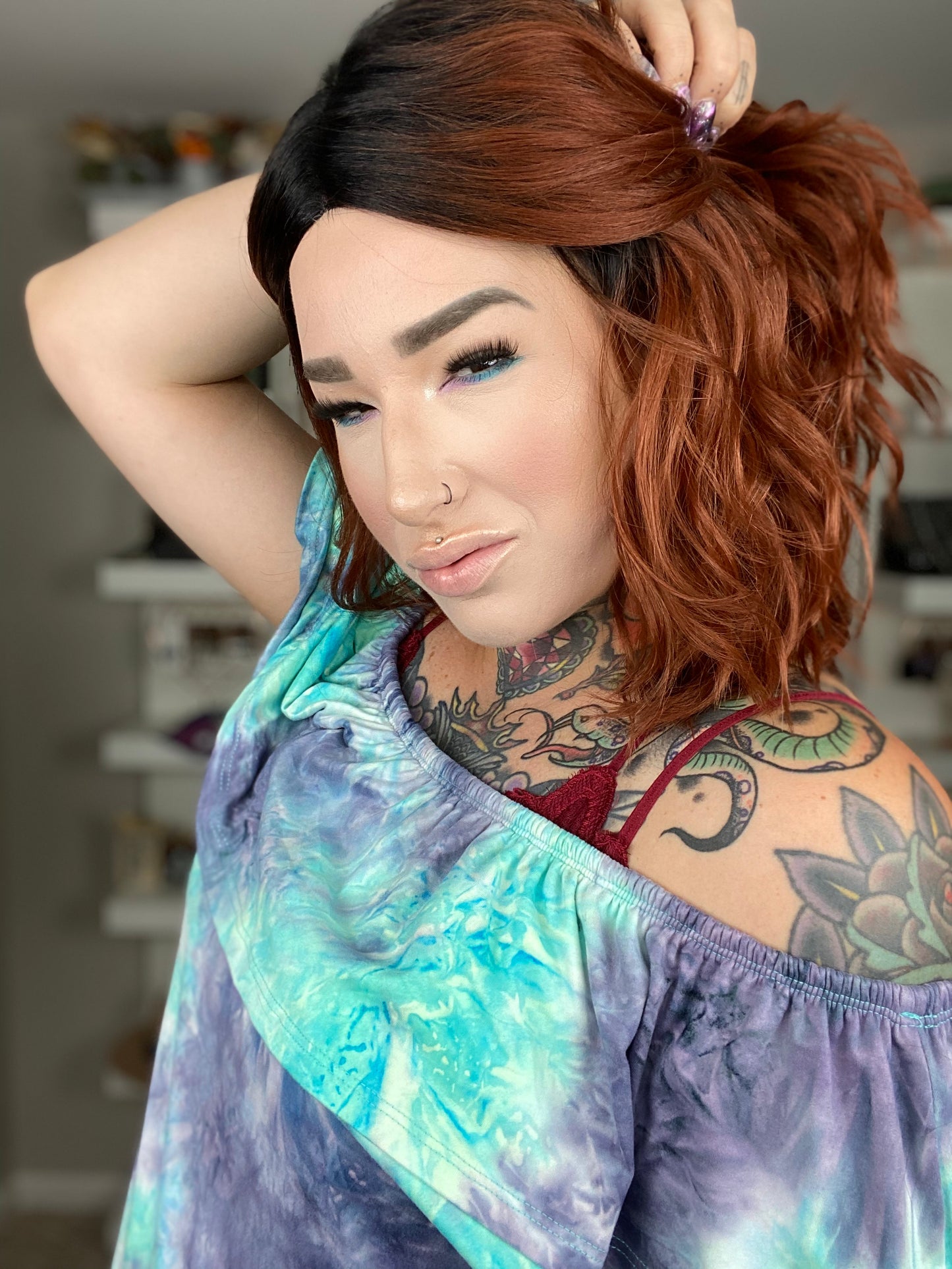 Mustang (Special Order)