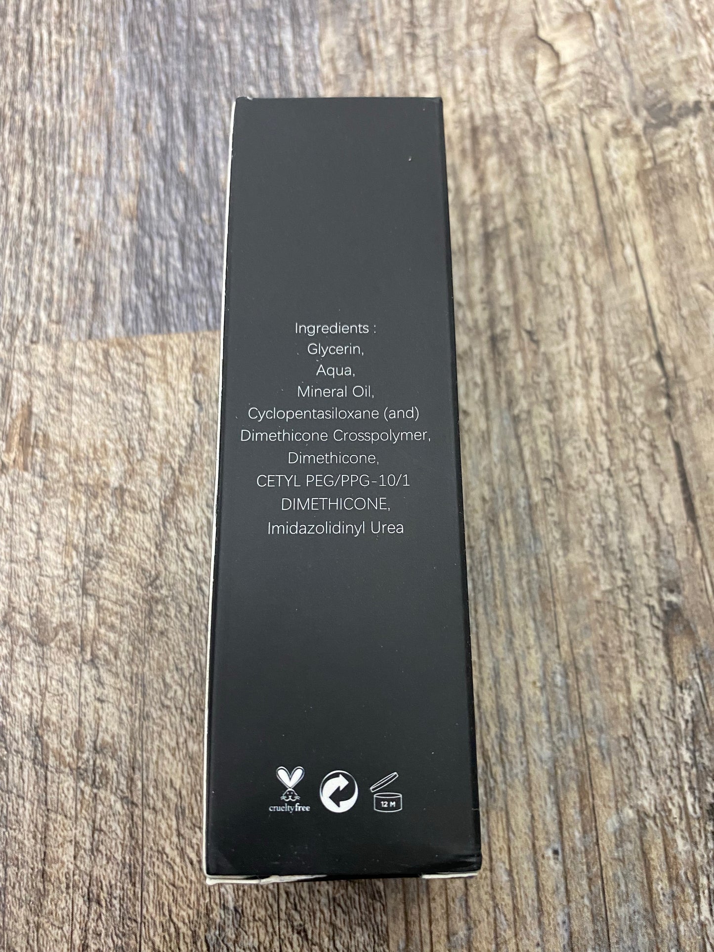 Rebel Gypsy Satin Skin Face Primer