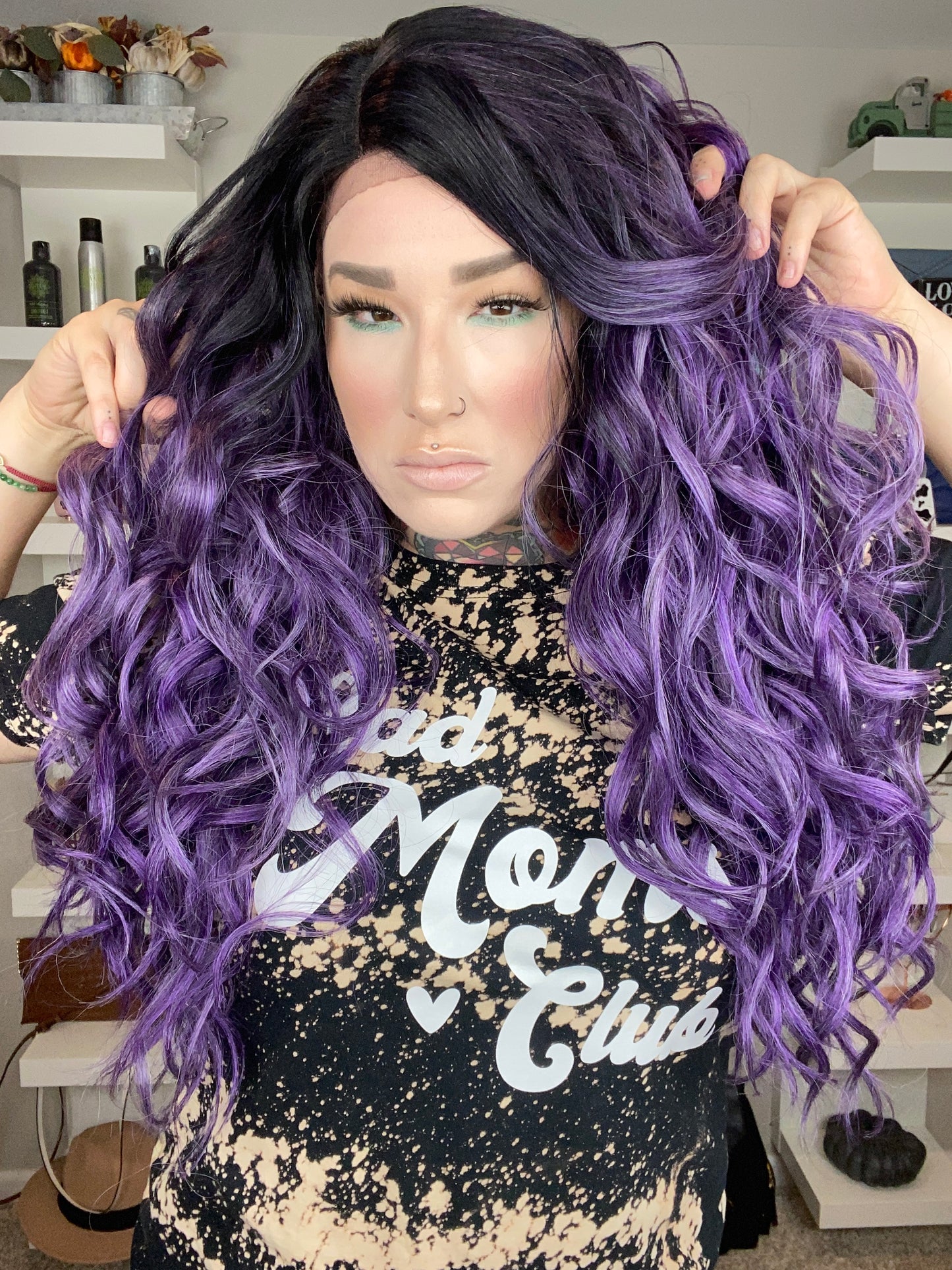 Hot Springs (Pre Order)